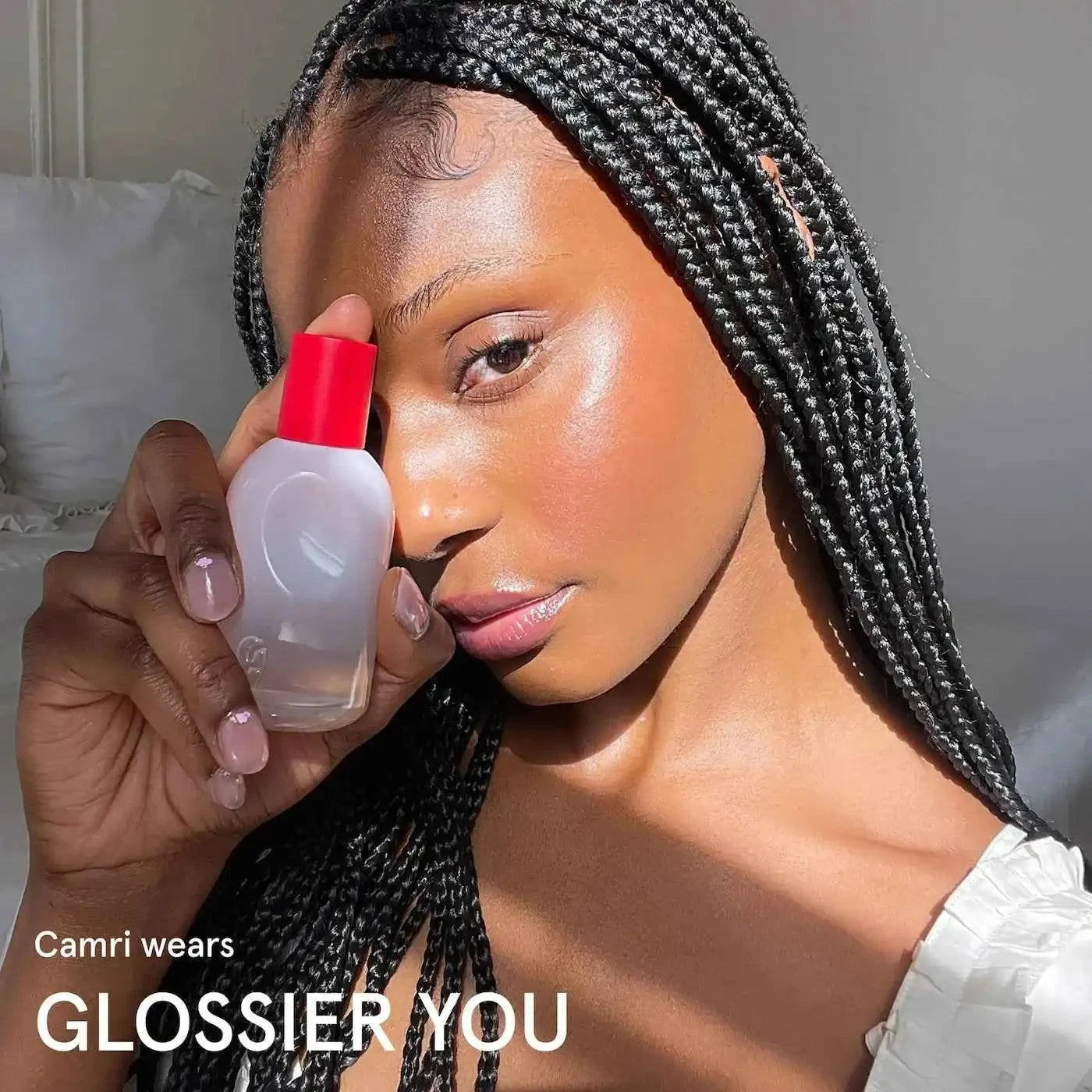 Glossier You Eau de Parfum – 3.4 oz