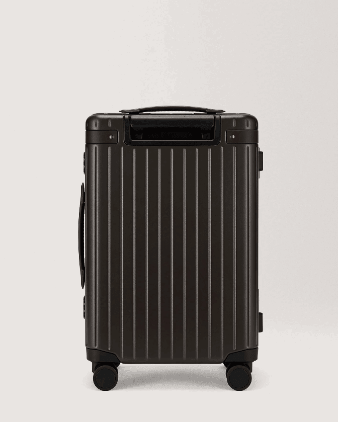 Hybrid “The Carry-on” by Carl Friedrik