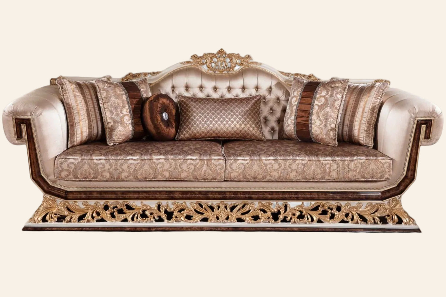 Karina Wow Sofa