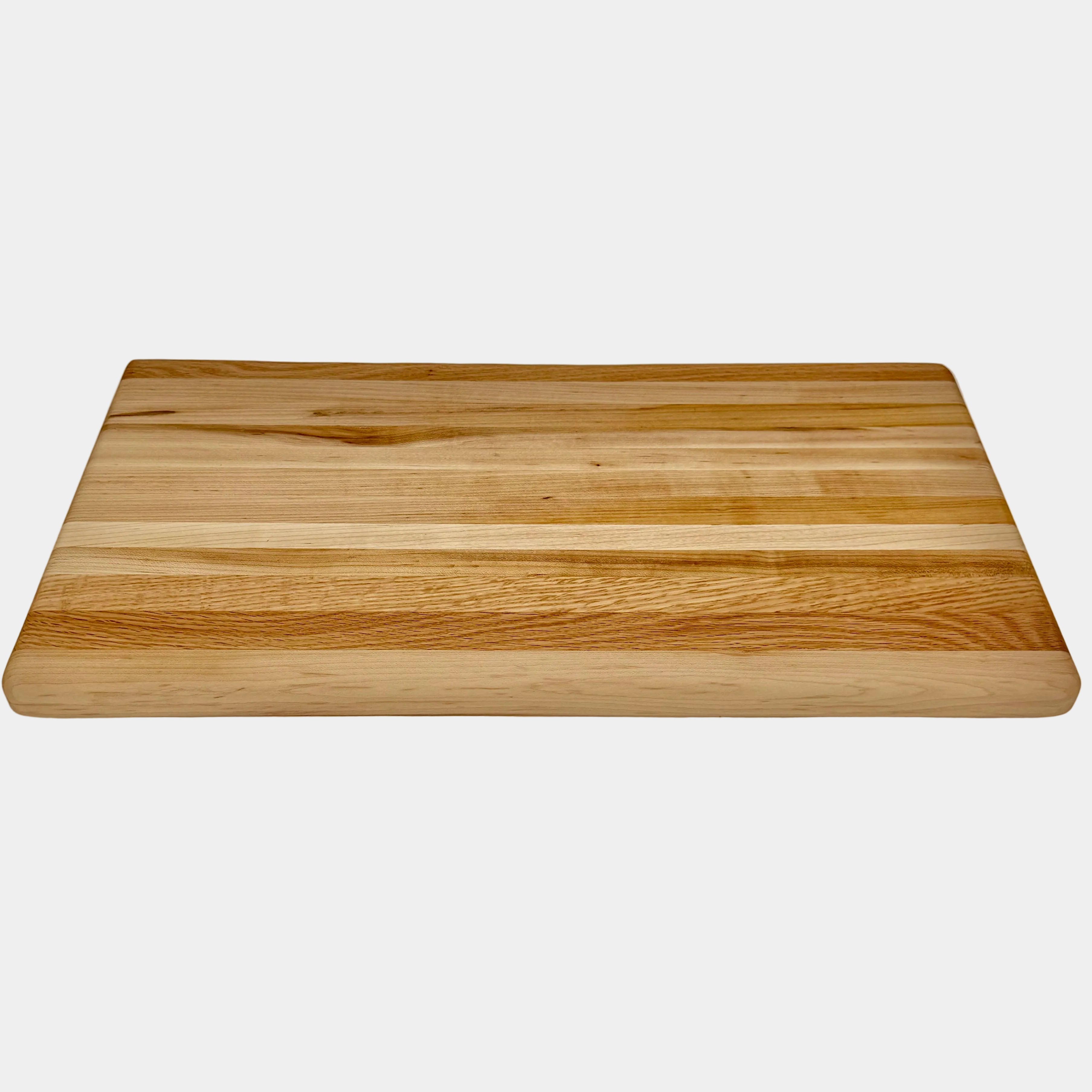 Sawdust Cutting Boards