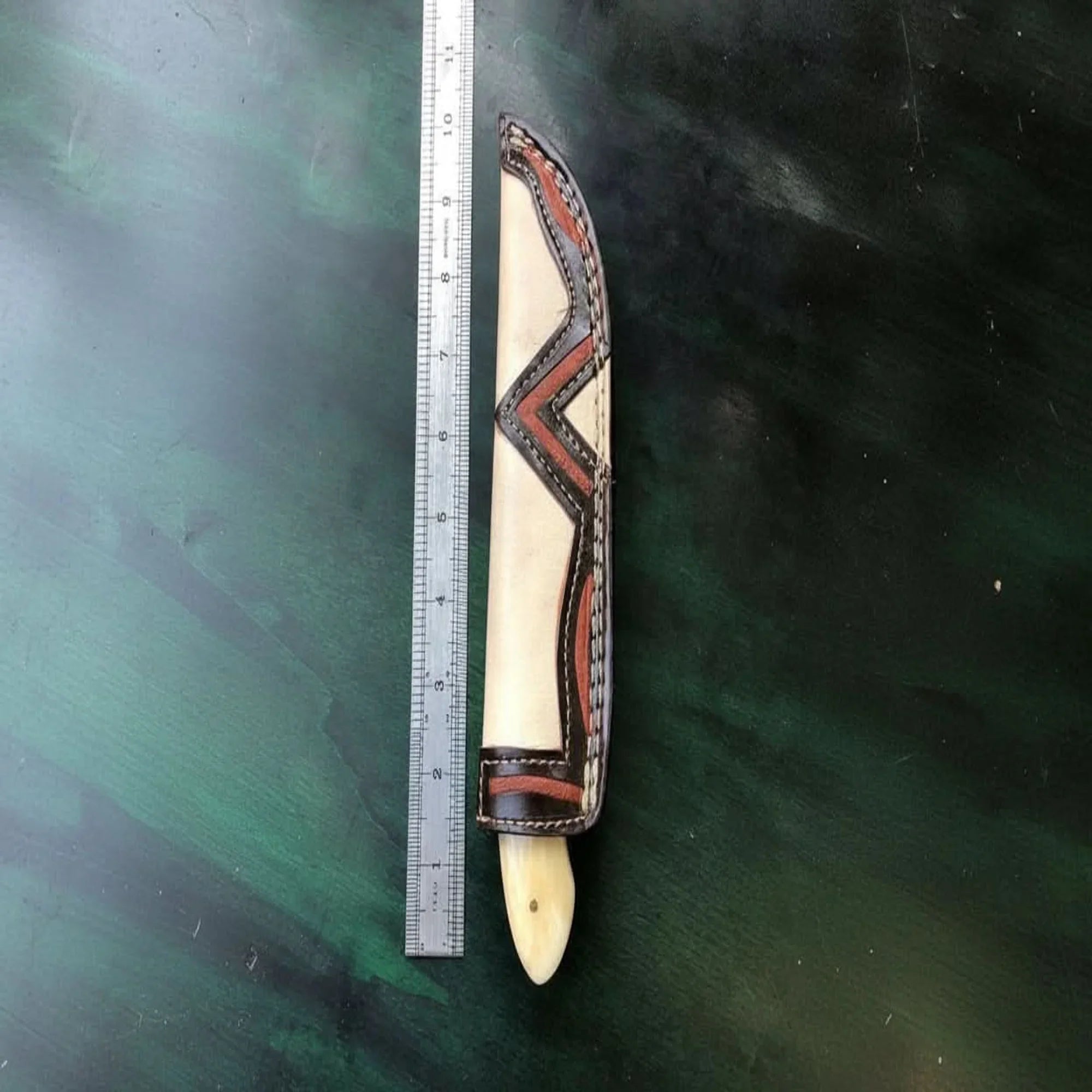 Custom Handmade Stainless Steel knife BM-0093