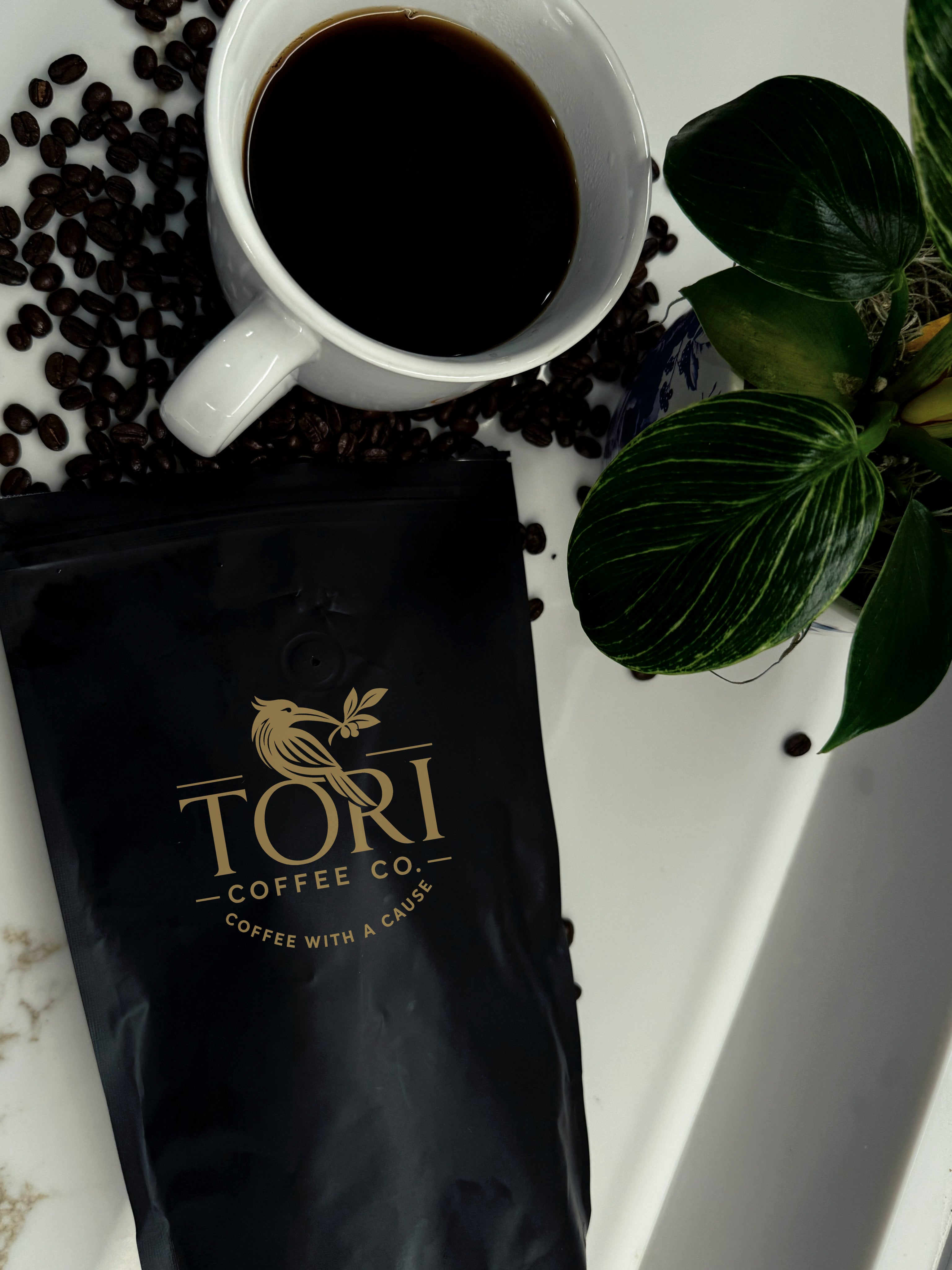 House Blend | Medium Roast | 12oz