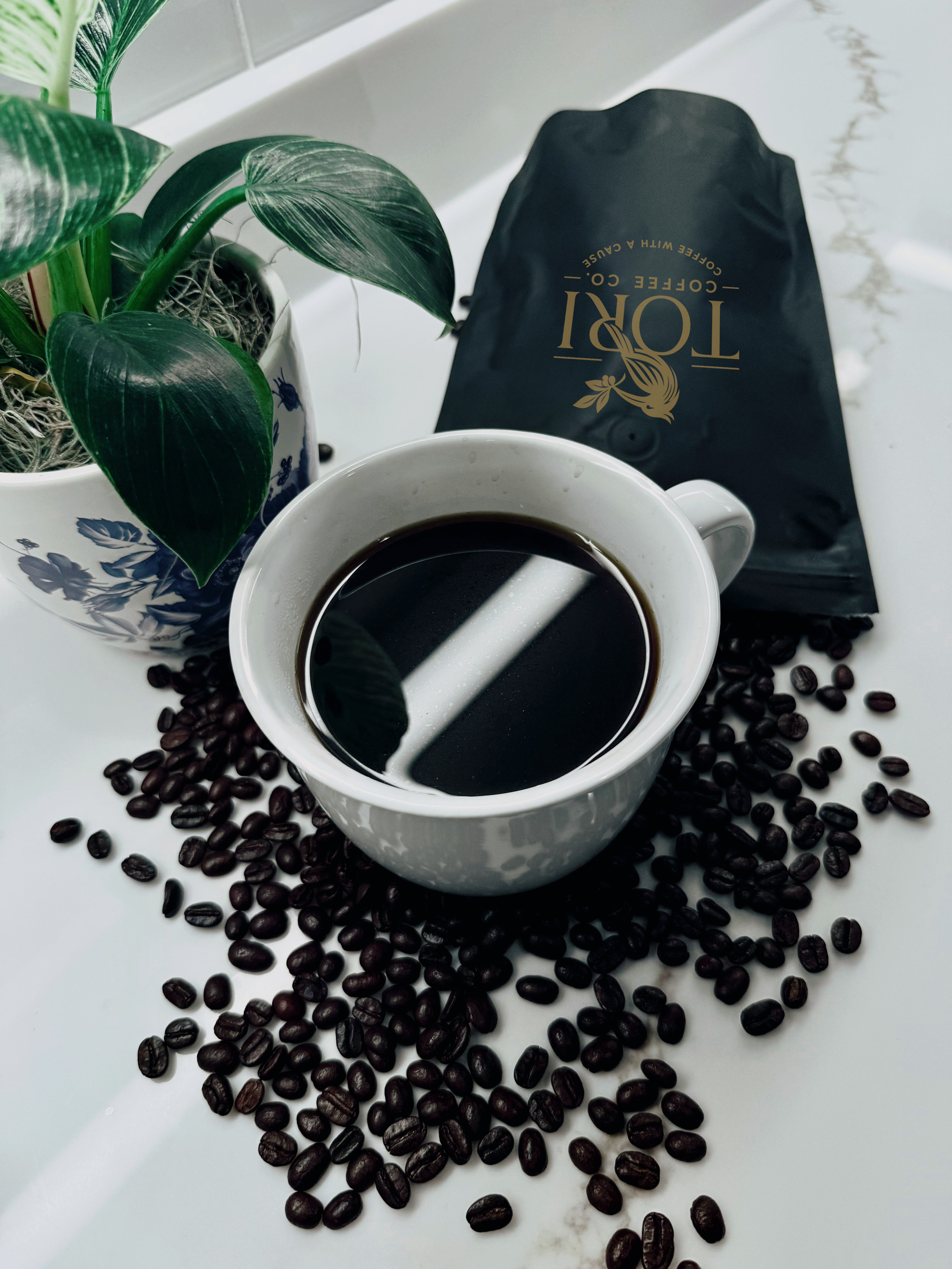 House Blend | Medium Roast | 12oz