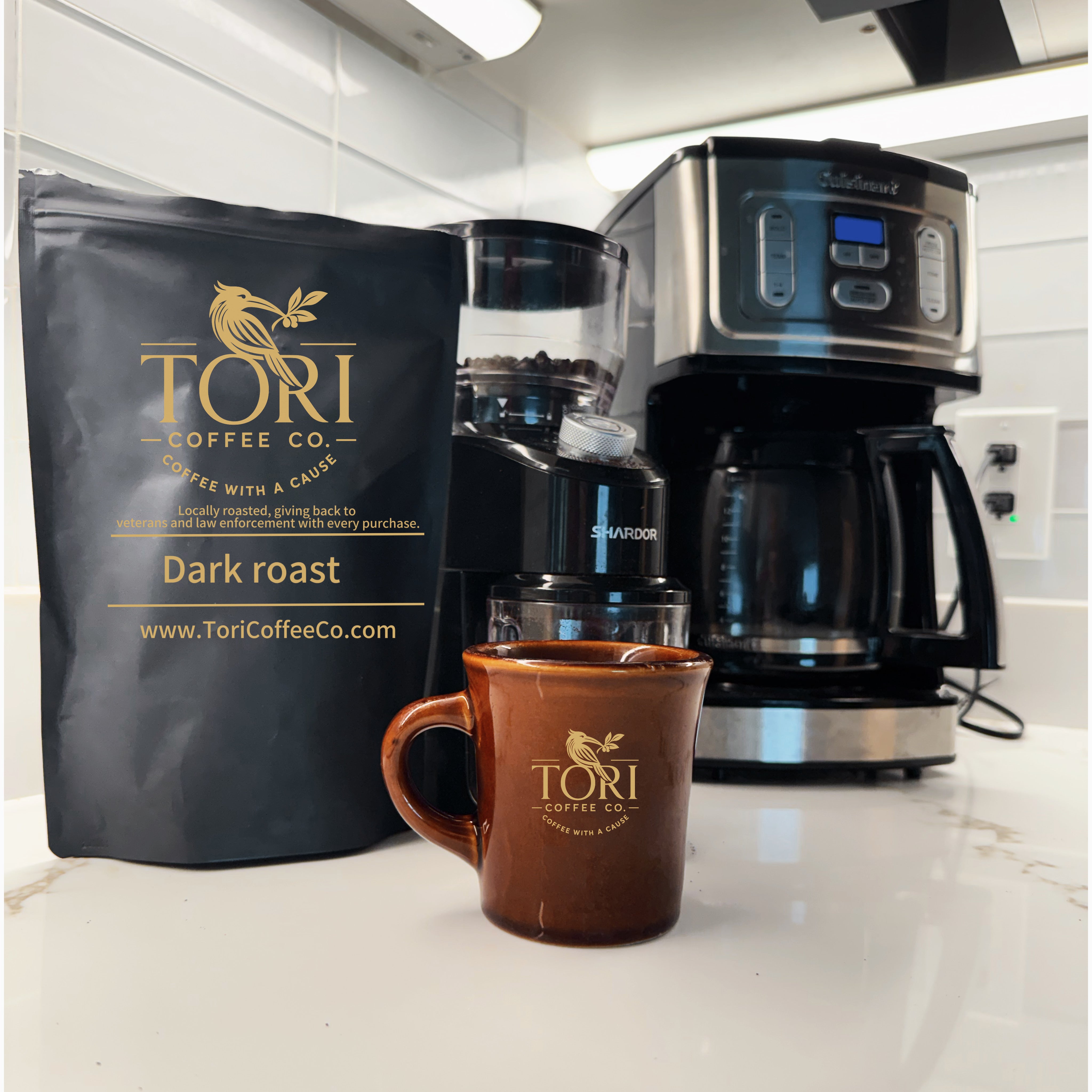 Guatemala | Dark Roast | 12oz