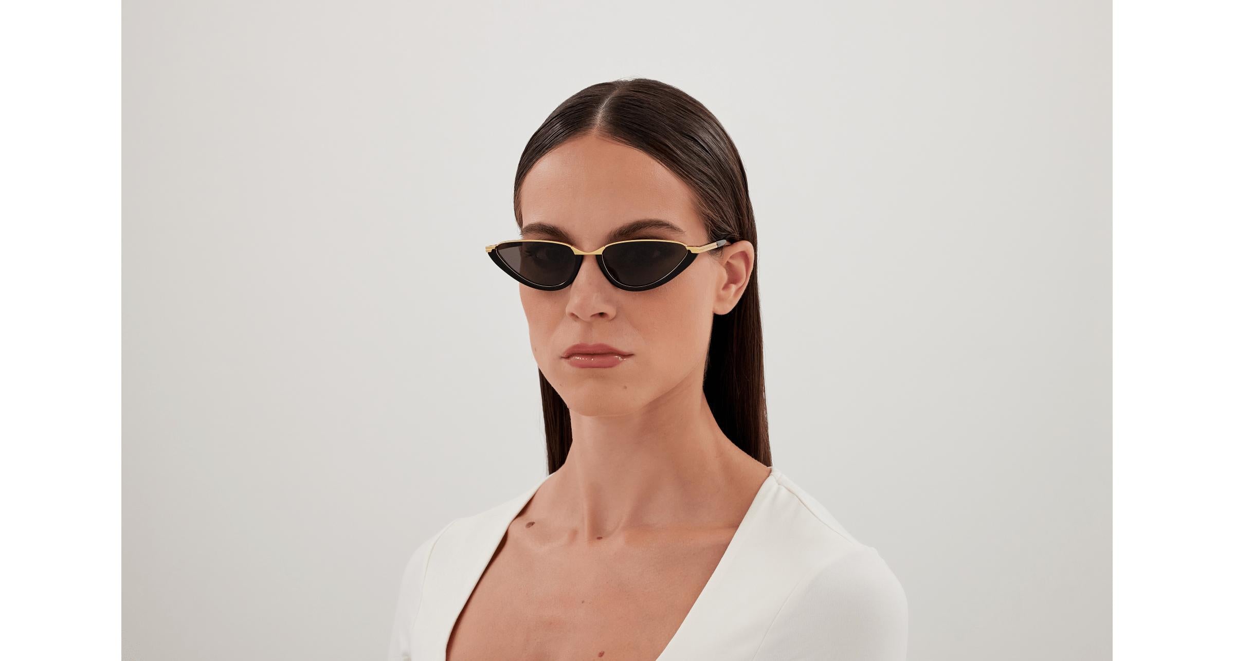 Bottega Veneta BV1346S Sunglasses – Unisex Luxury Eyewear