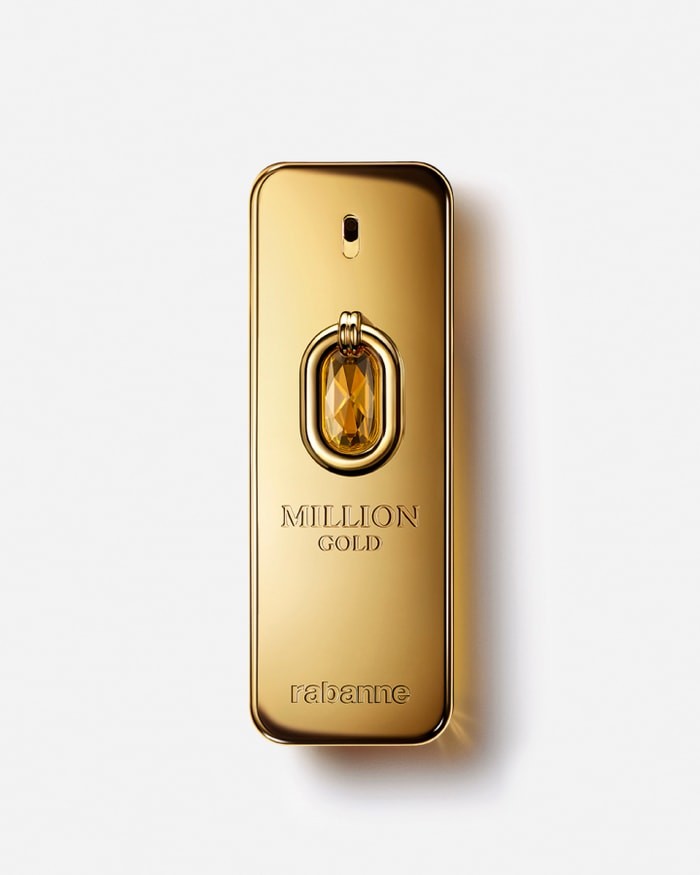 Rabanne - MILLION GOLD ELIXIR