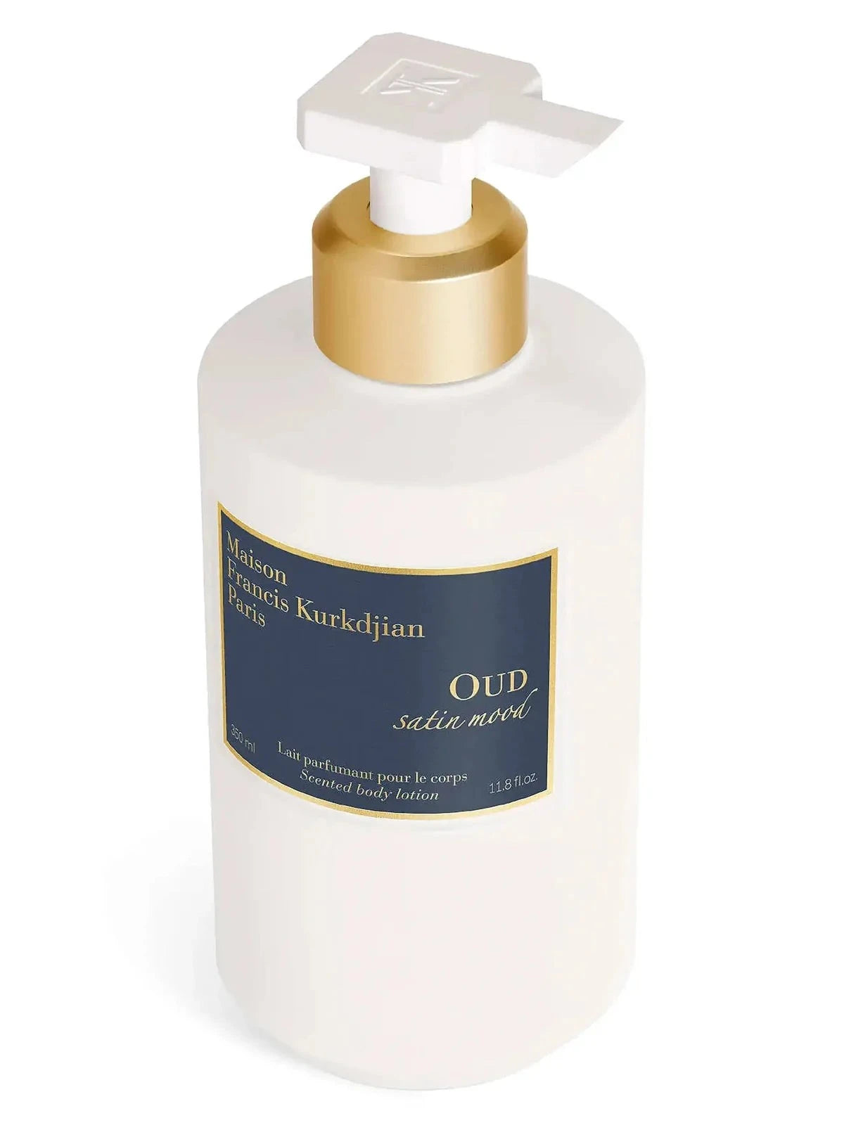 Maison Francis Kurkdjian - Oud Satin Mood Scented Body Lotion