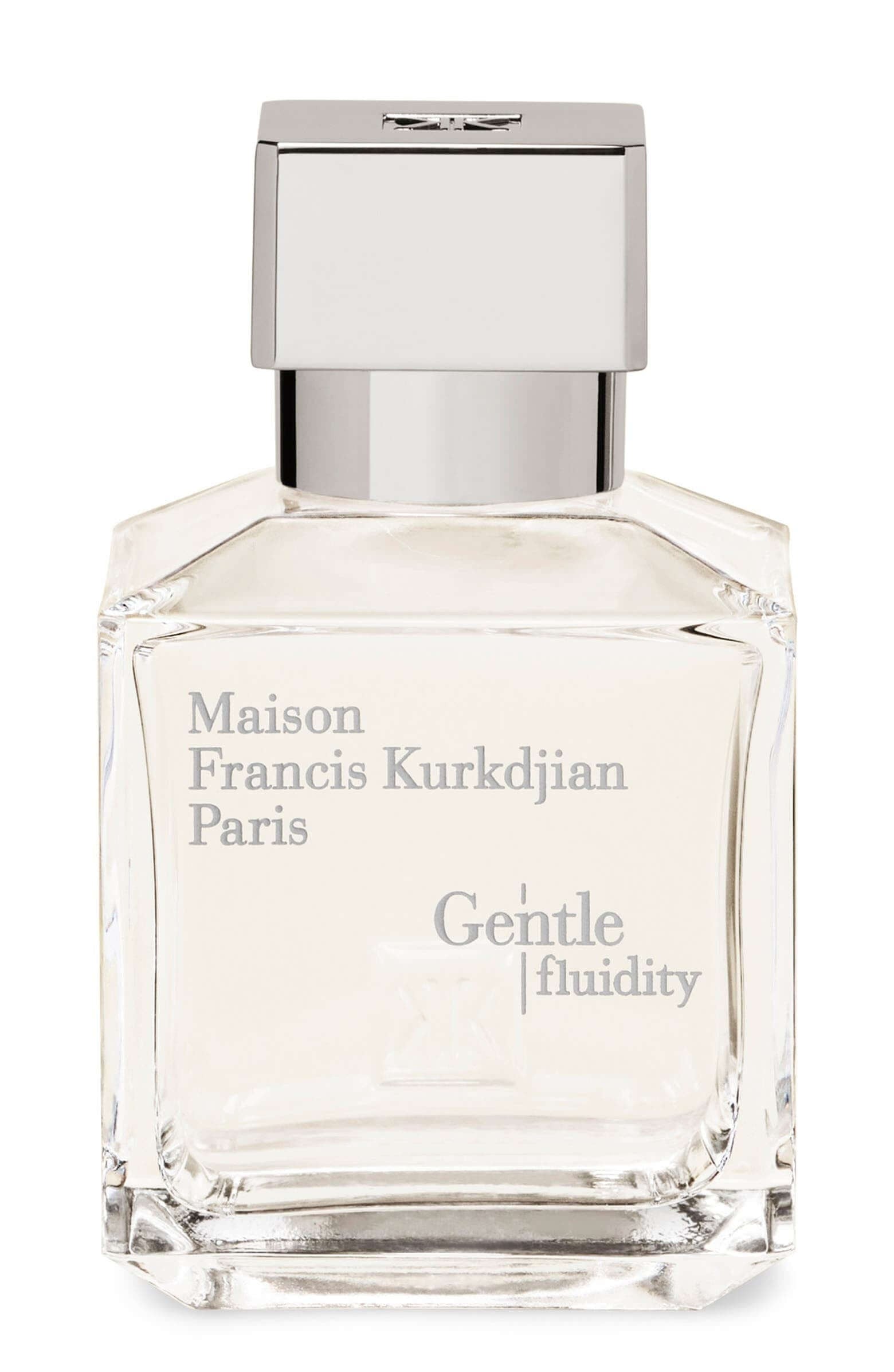 Gentle Fluidity Silver Eau de Parfum - Maison Francis Kurkdjian