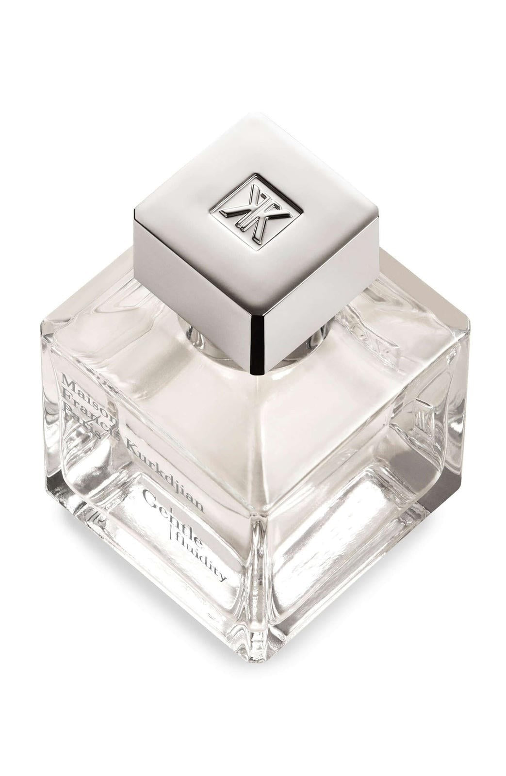 Gentle Fluidity Silver Eau de Parfum - Maison Francis Kurkdjian