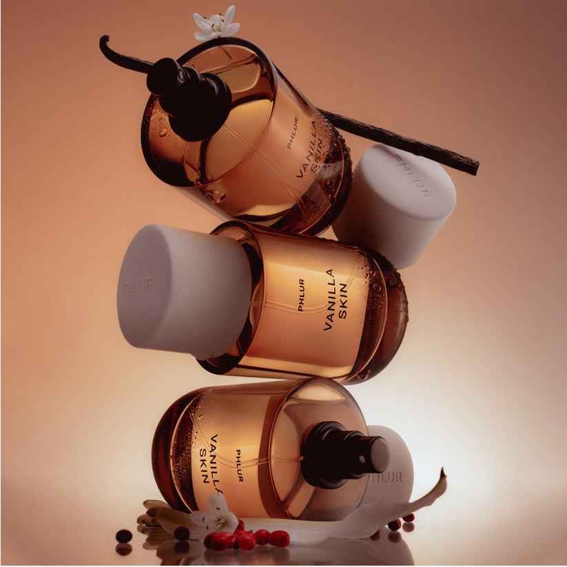 Phlur VANILLA SKIN Eau de Parfum