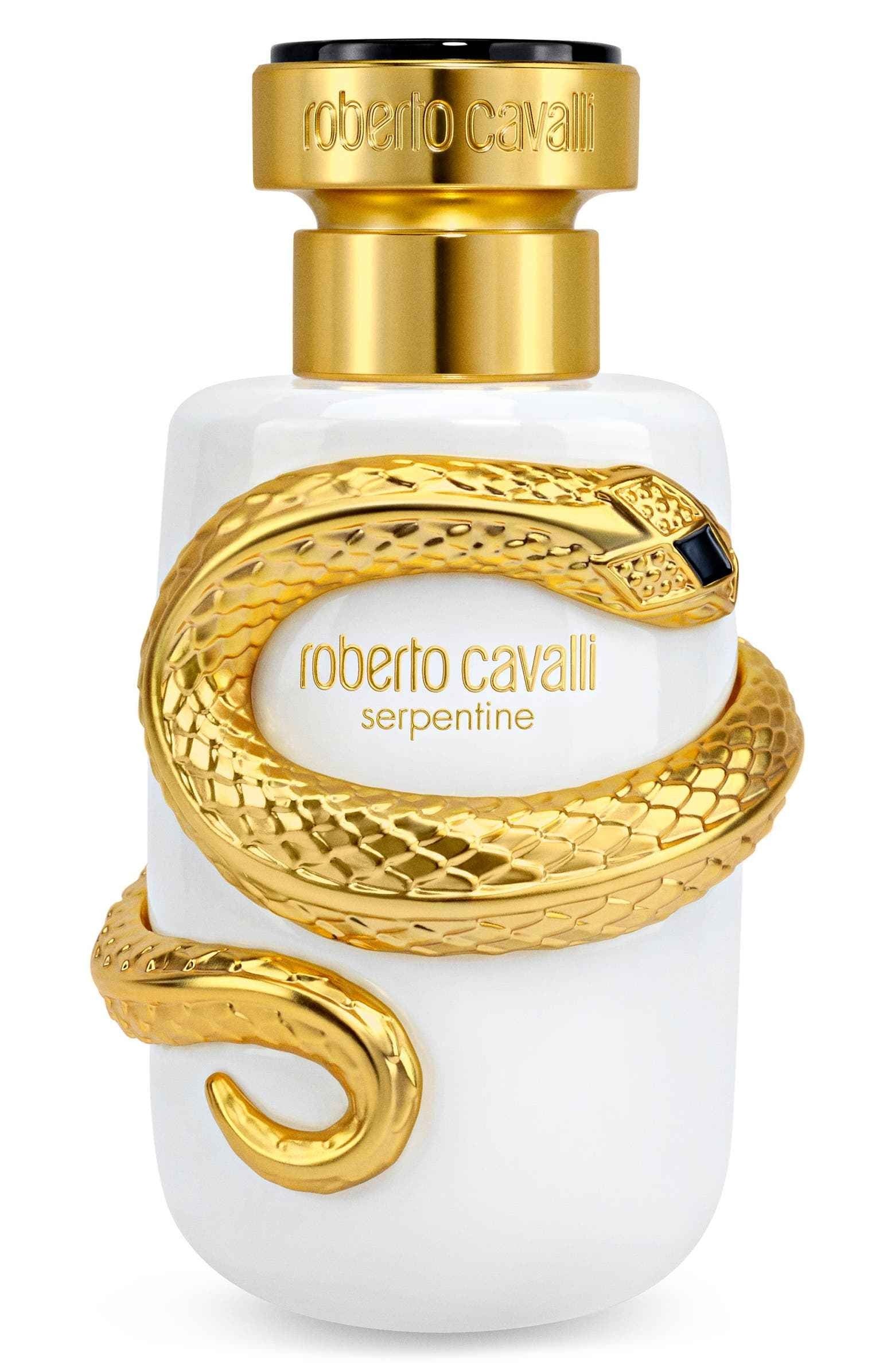 Serpentine Parfum by Roberto Cavalli