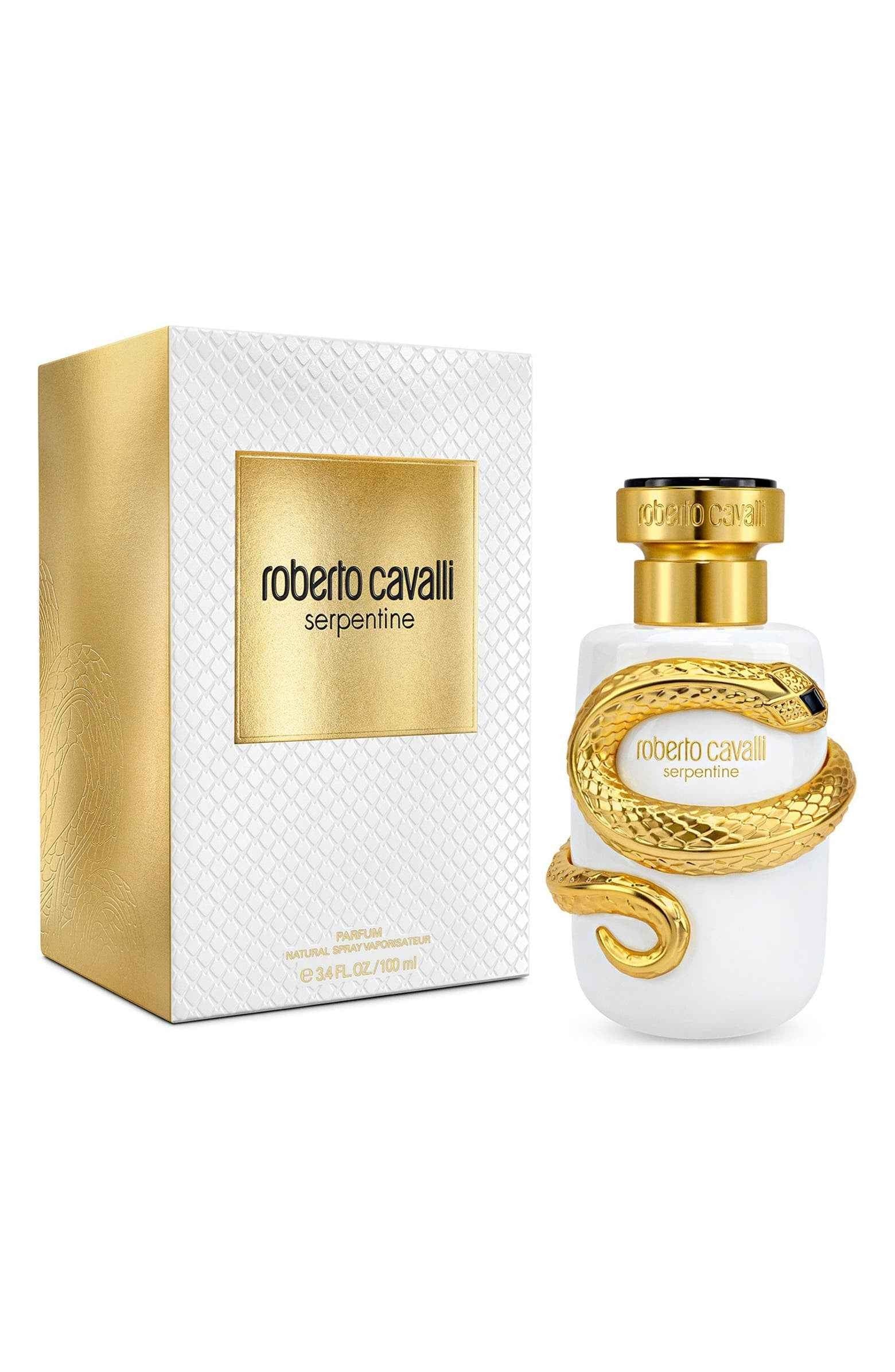 Serpentine Parfum by Roberto Cavalli