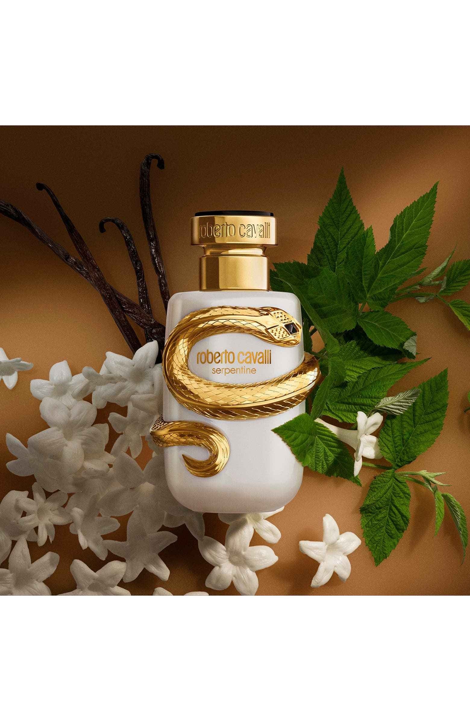 Serpentine Parfum by Roberto Cavalli