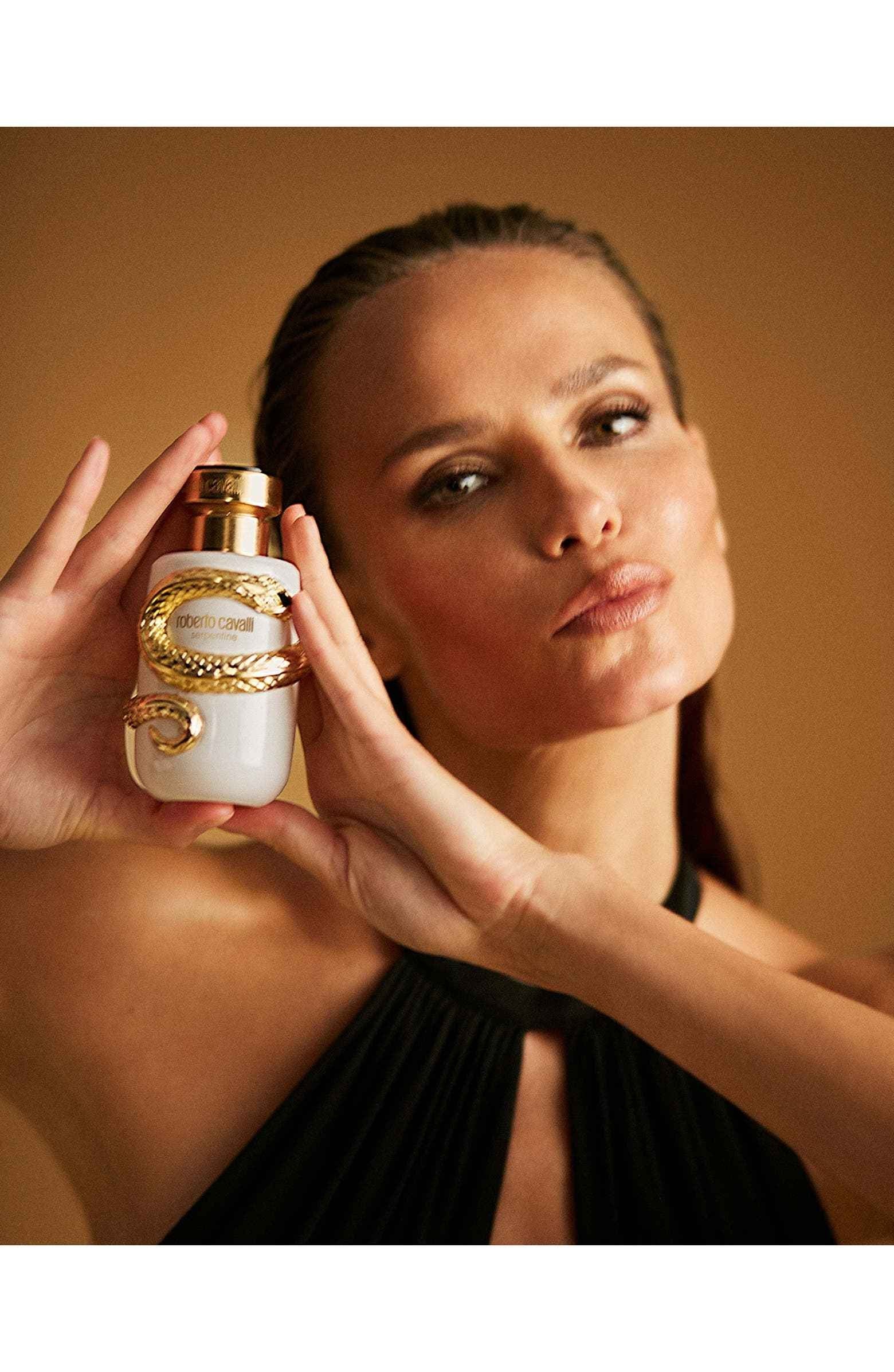 Serpentine Parfum by Roberto Cavalli