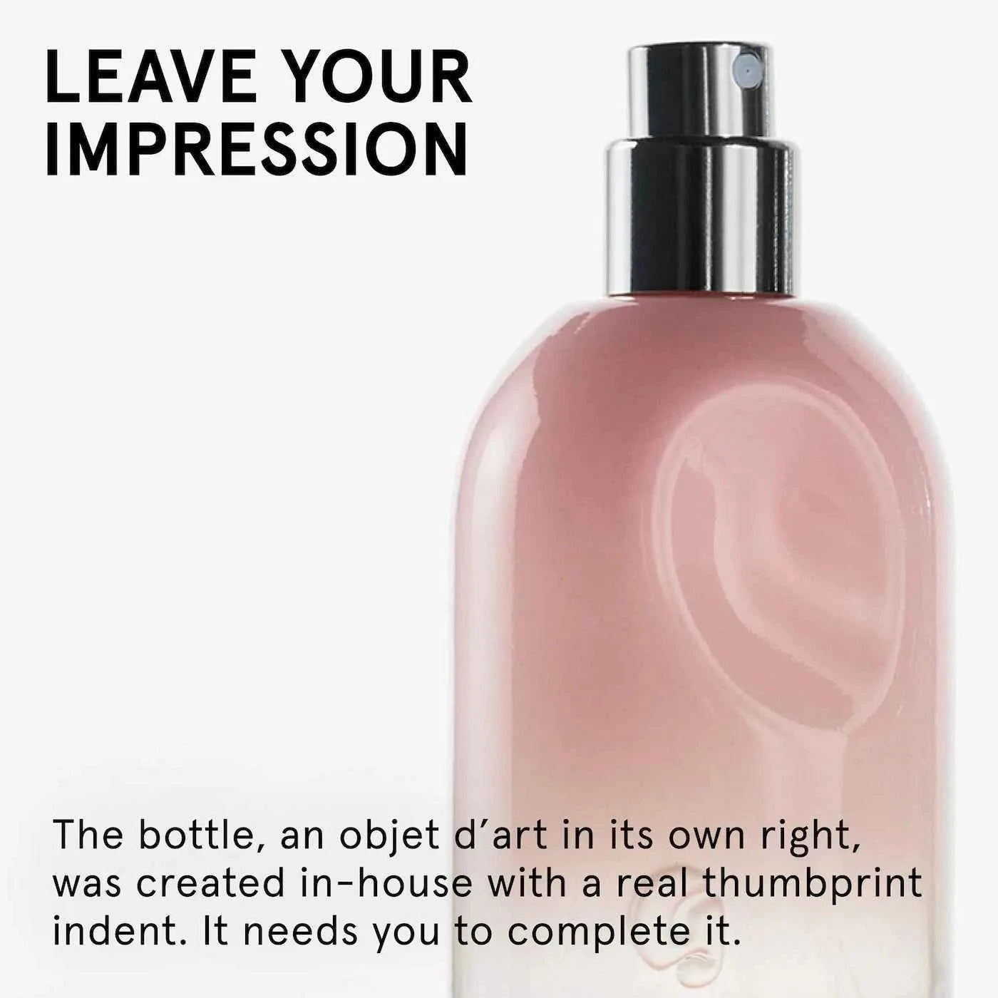 Glossier You Eau de Parfum – 3.4 oz