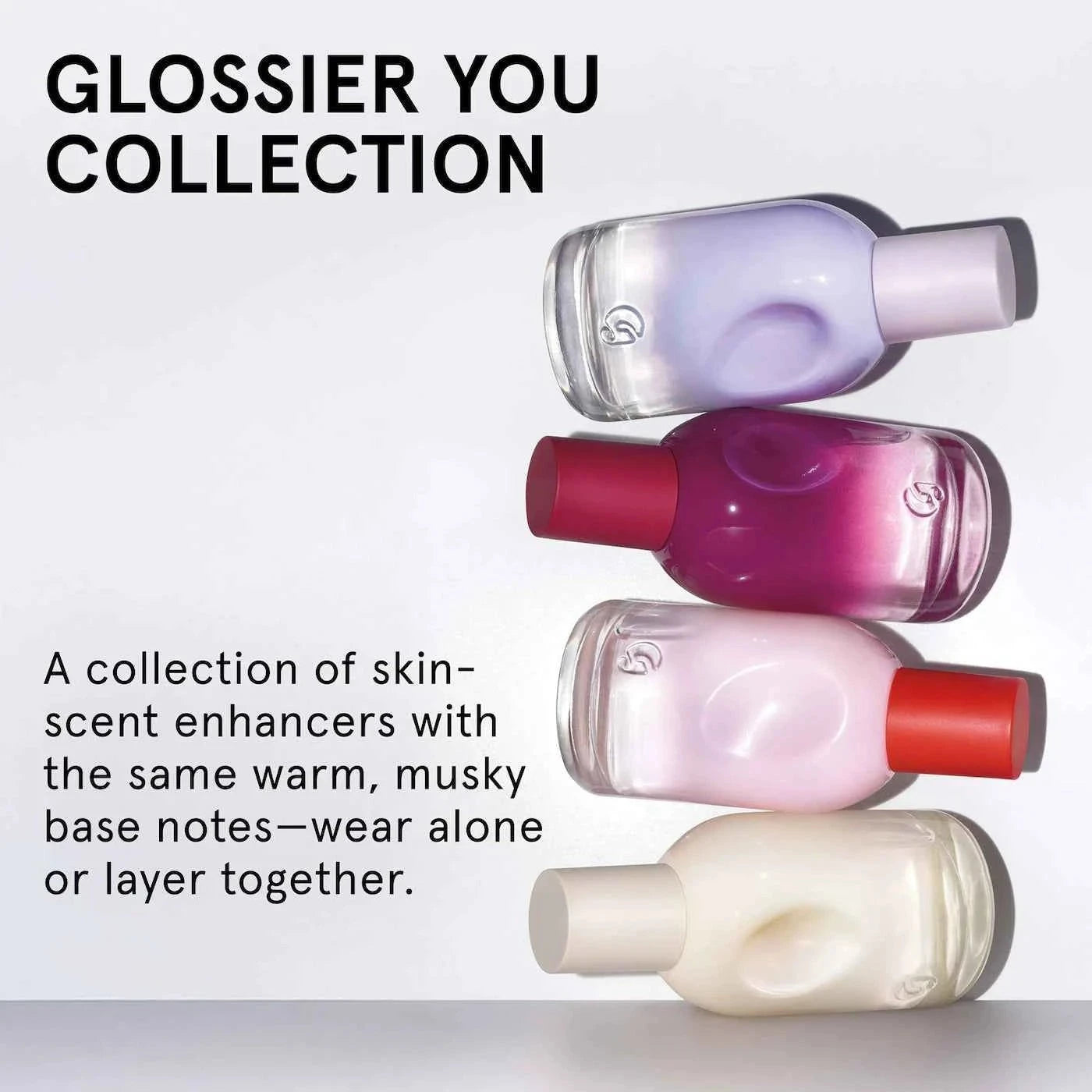 Glossier You Eau de Parfum – 3.4 oz