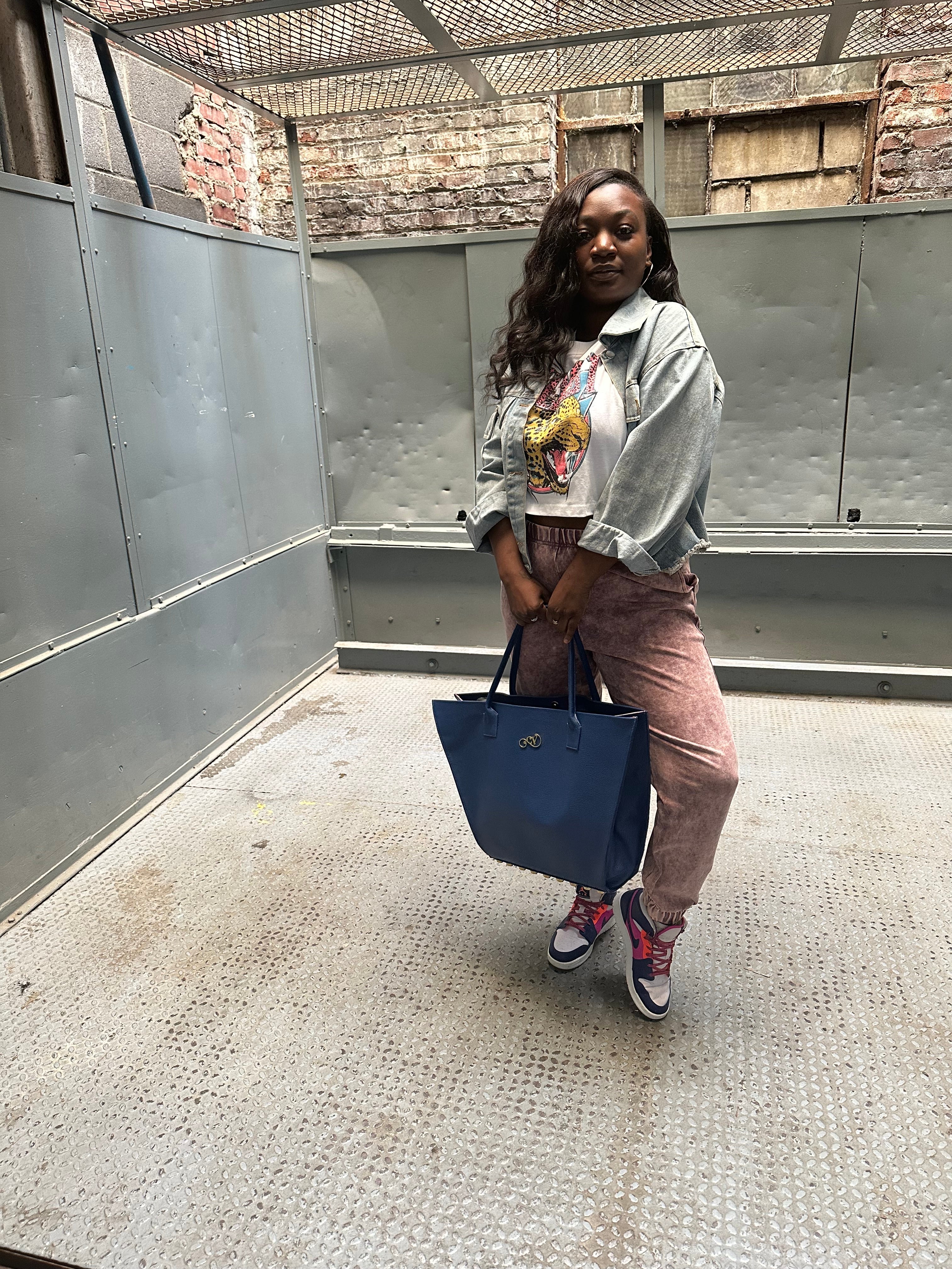 Joan Tote