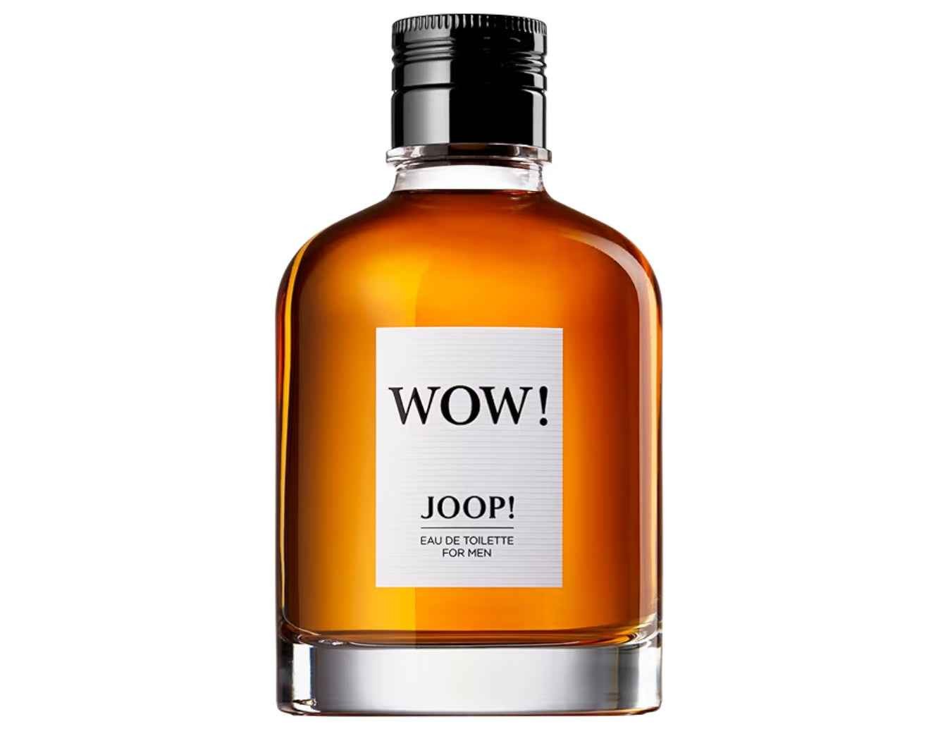 JOOP! Wow! Eau de Toilette for Men