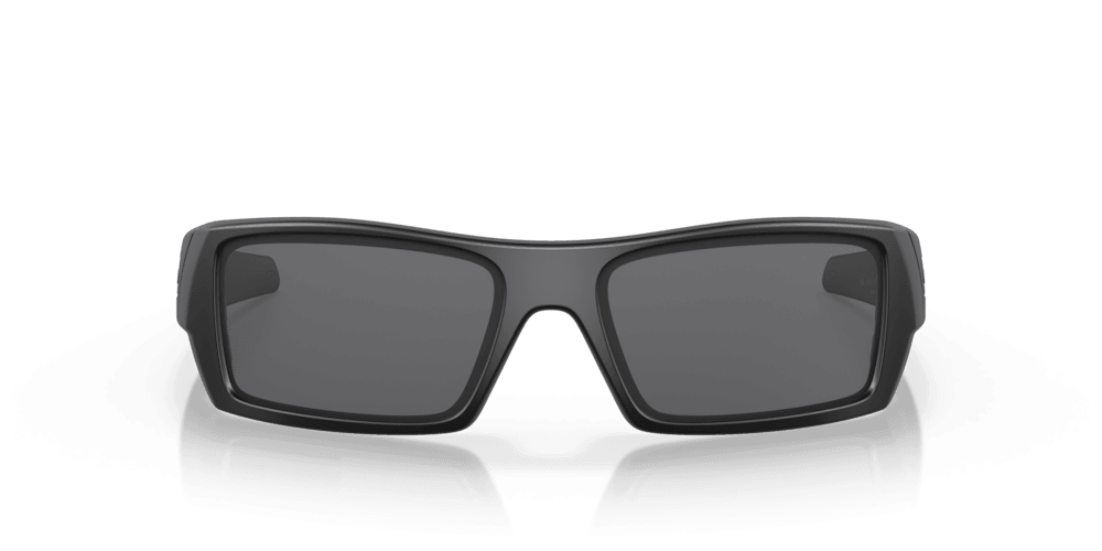The Oakley Gascan® - Matte Black Sunglasses