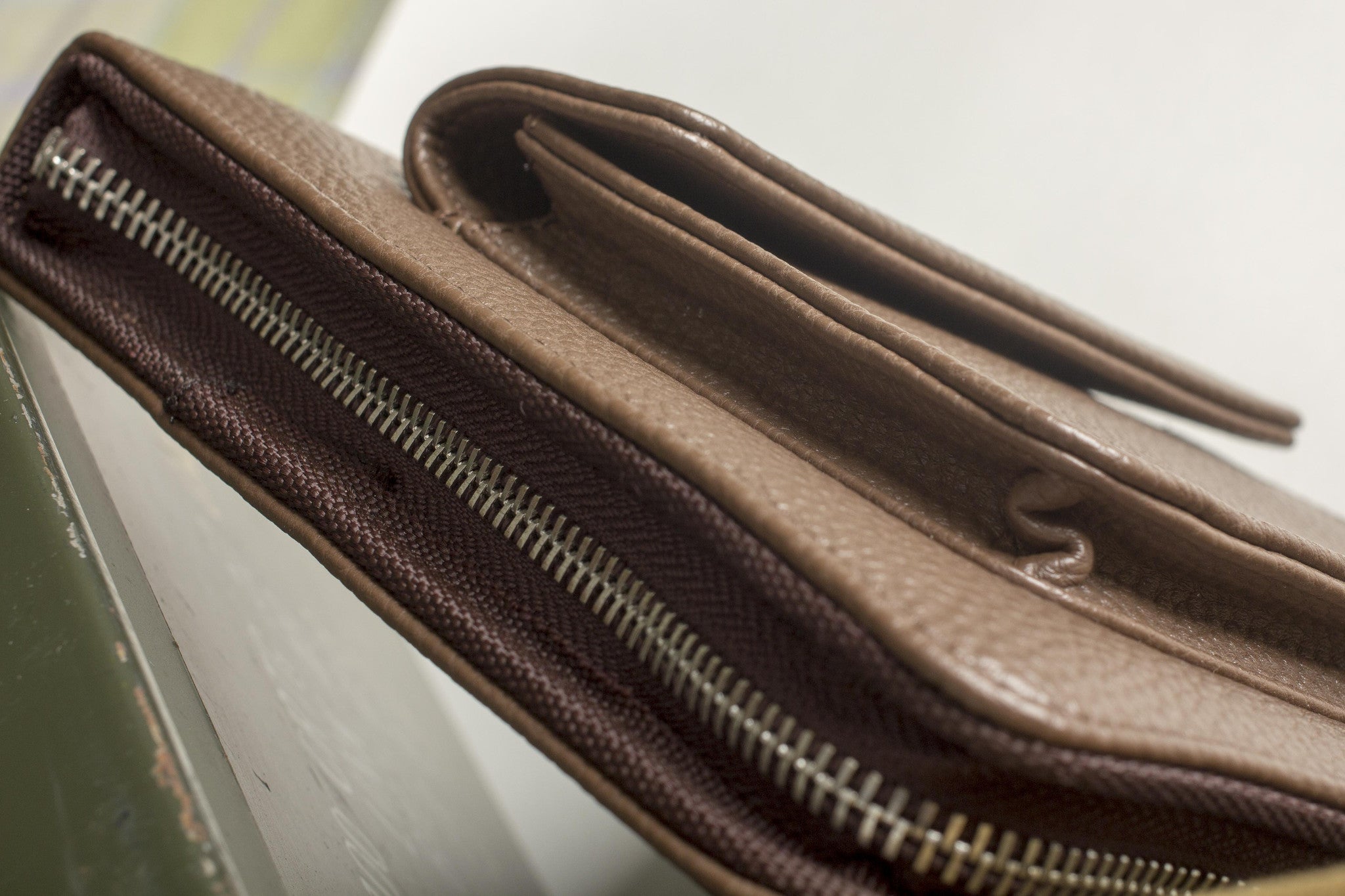 Travel Folio