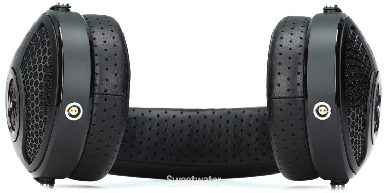 Focal Utopia Black — Third Generation Open-Back Headphones