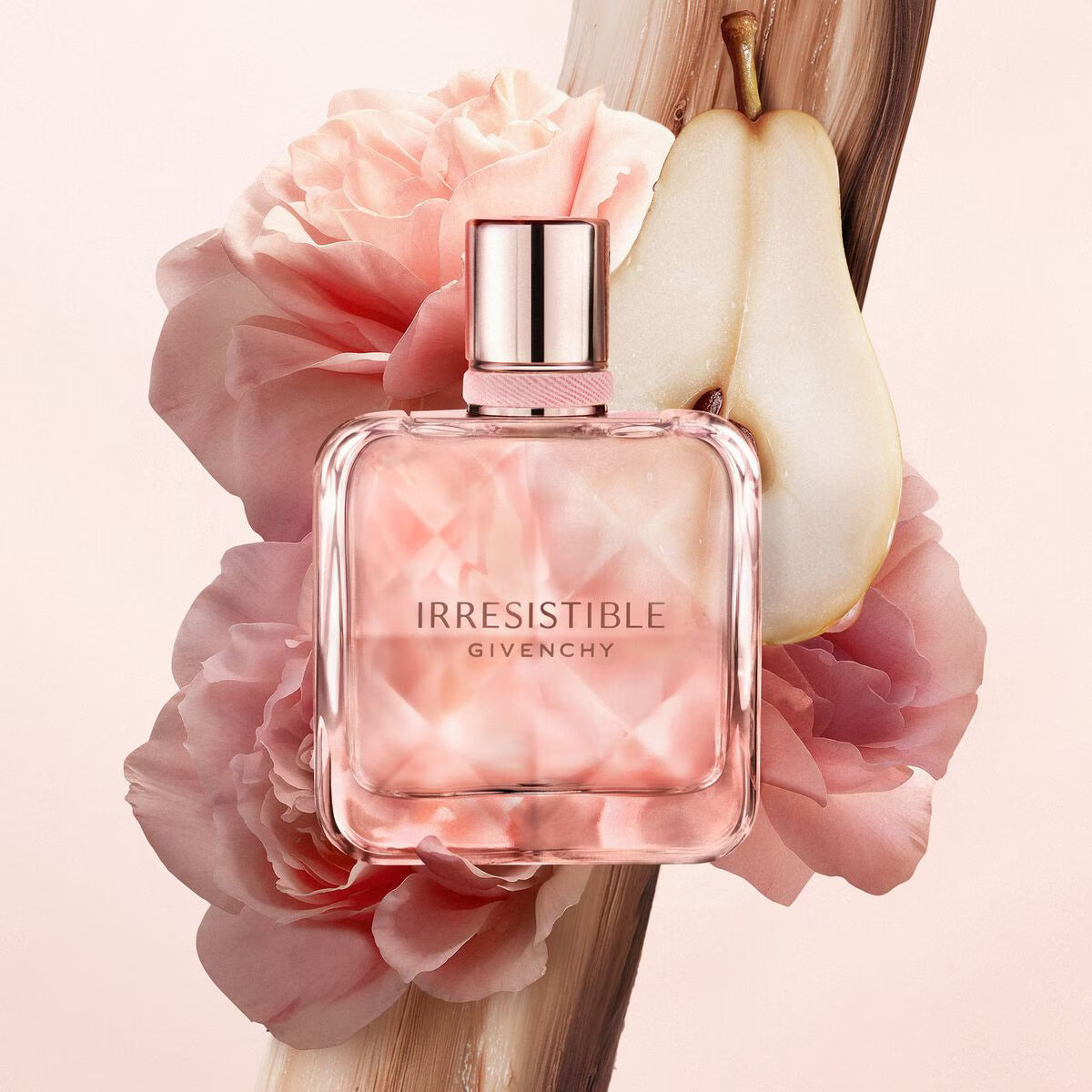 Irresistible Givenchy edp 2.7 oz