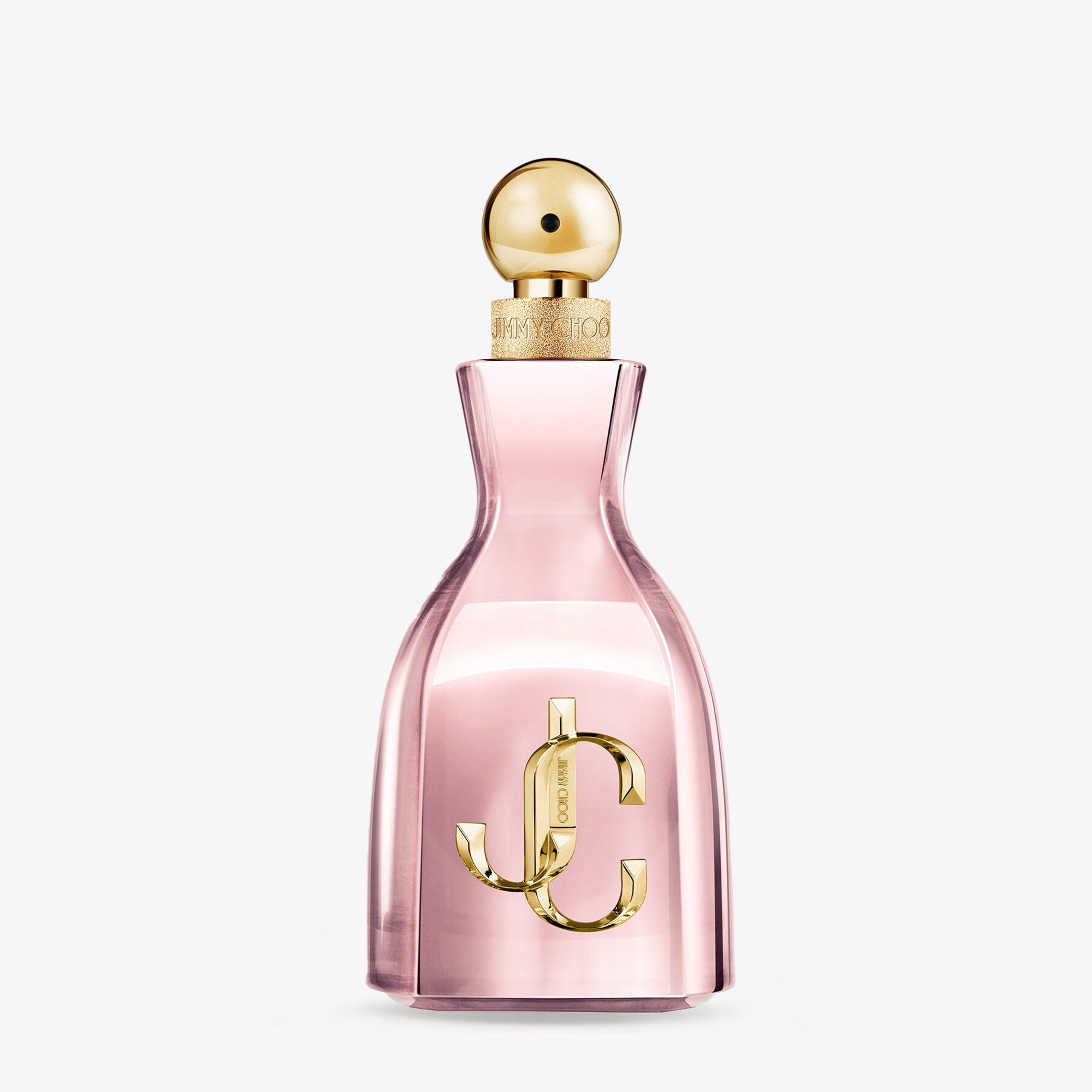 Jimmy Choo I Want Choo With Love Le Parfum