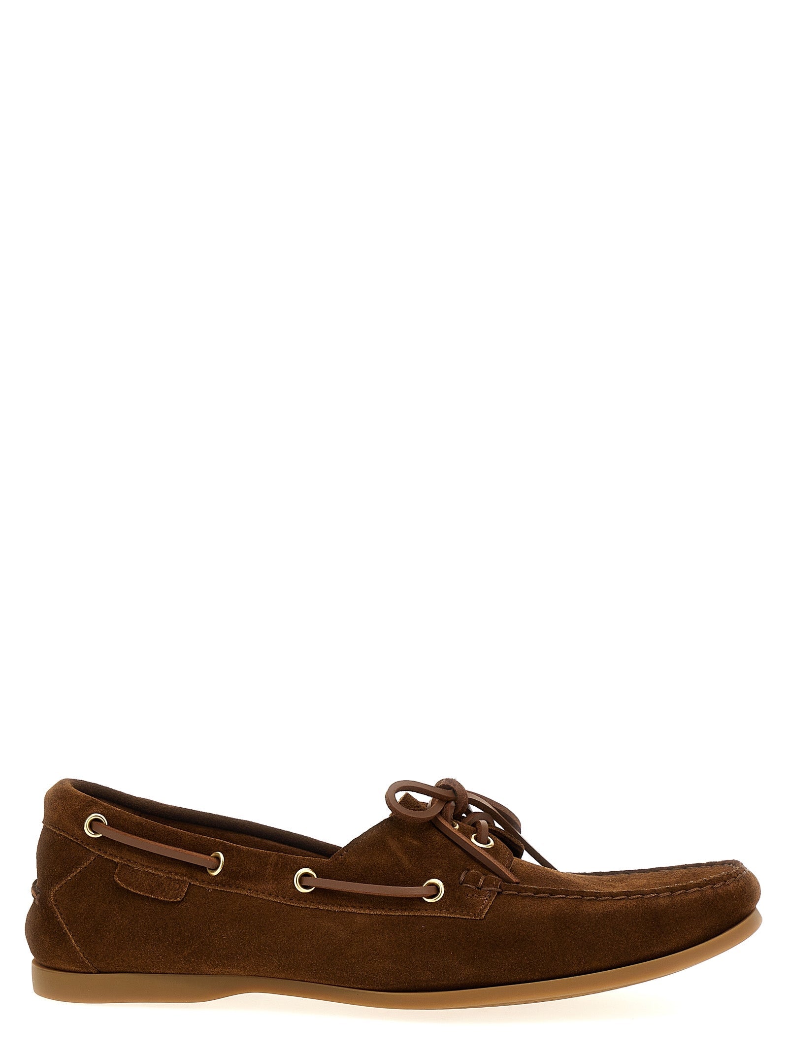 Tom Ford Men 'Robin' Boat Shoe