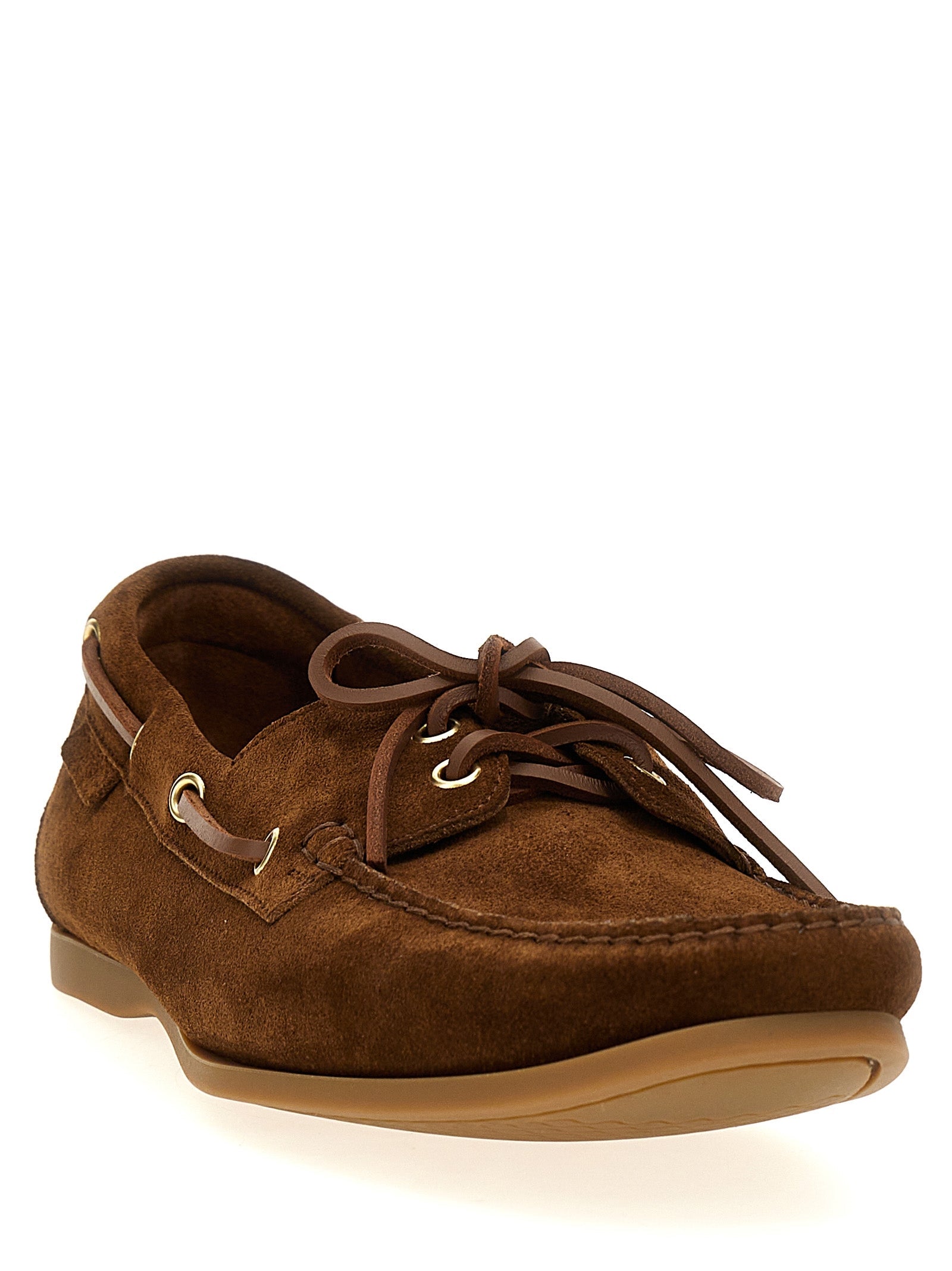 Tom Ford Men 'Robin' Boat Shoe