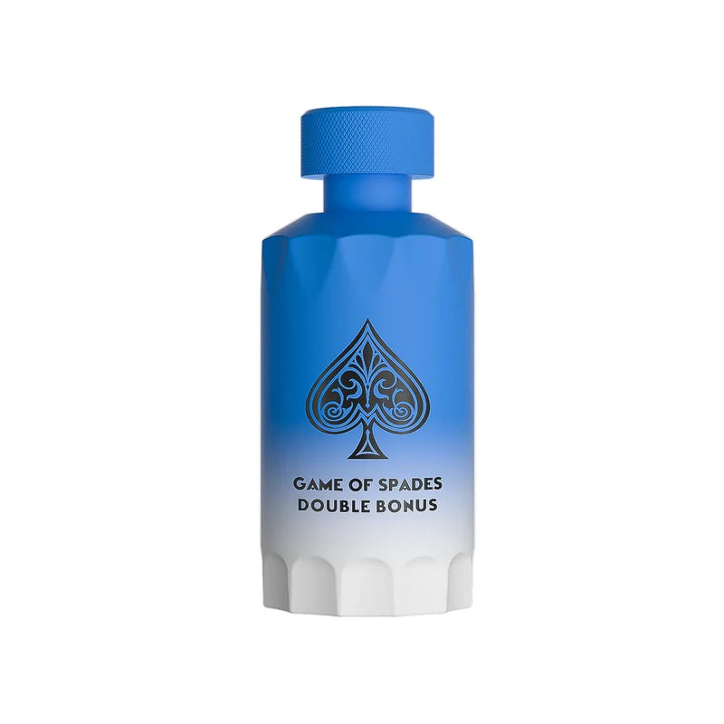 Game Of Spades Double Bonus 3.4 oz