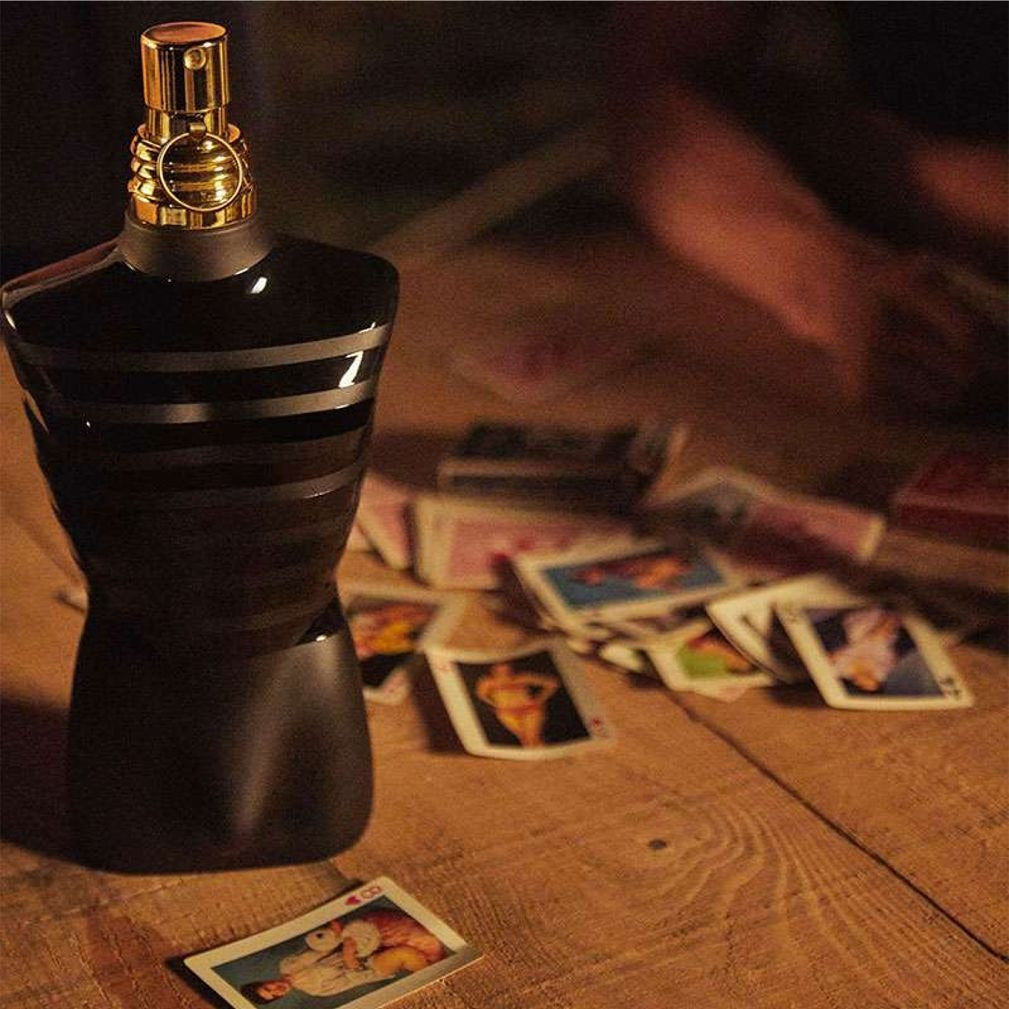 Jean Paul Gaultier Le Male Le Parfum Intense Eau de Parfum 125ml