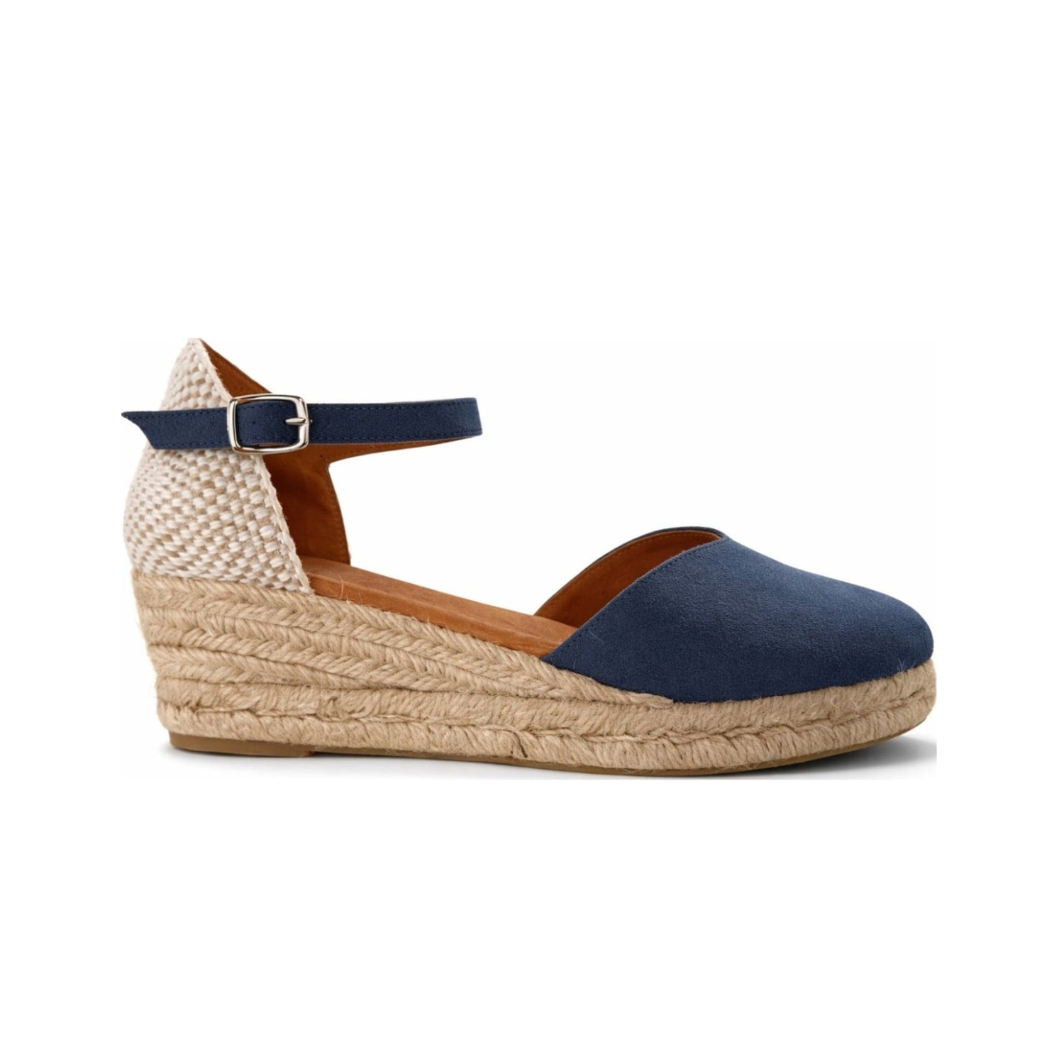 Jimena Small Strap French Blue