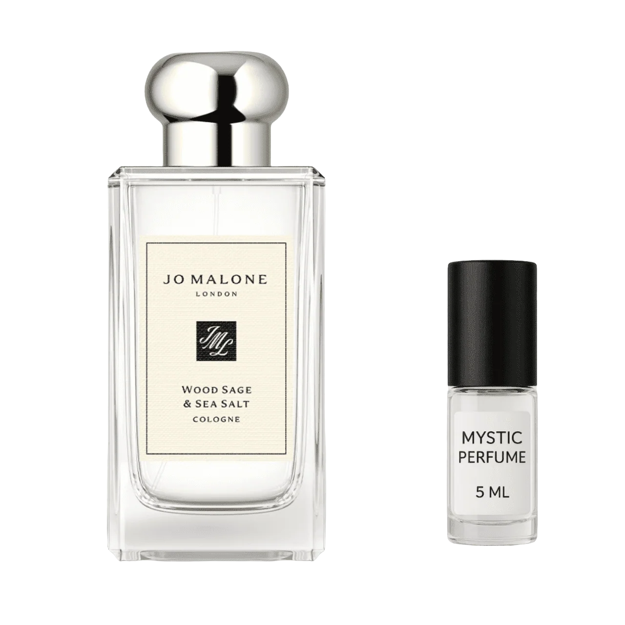 Jo Malone Wood Sage & Sea Salt