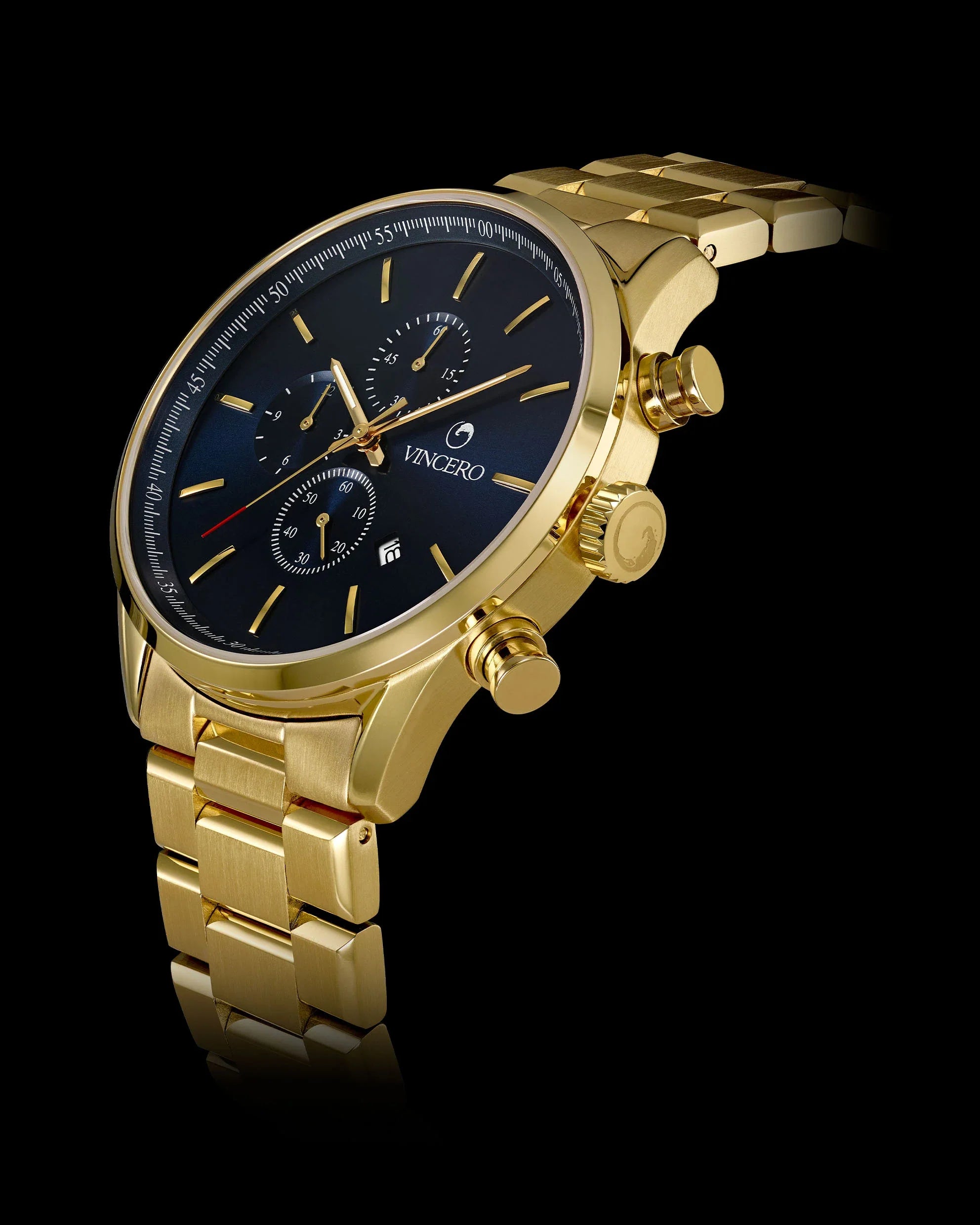 The Chrono S2 - Kaizen Edition