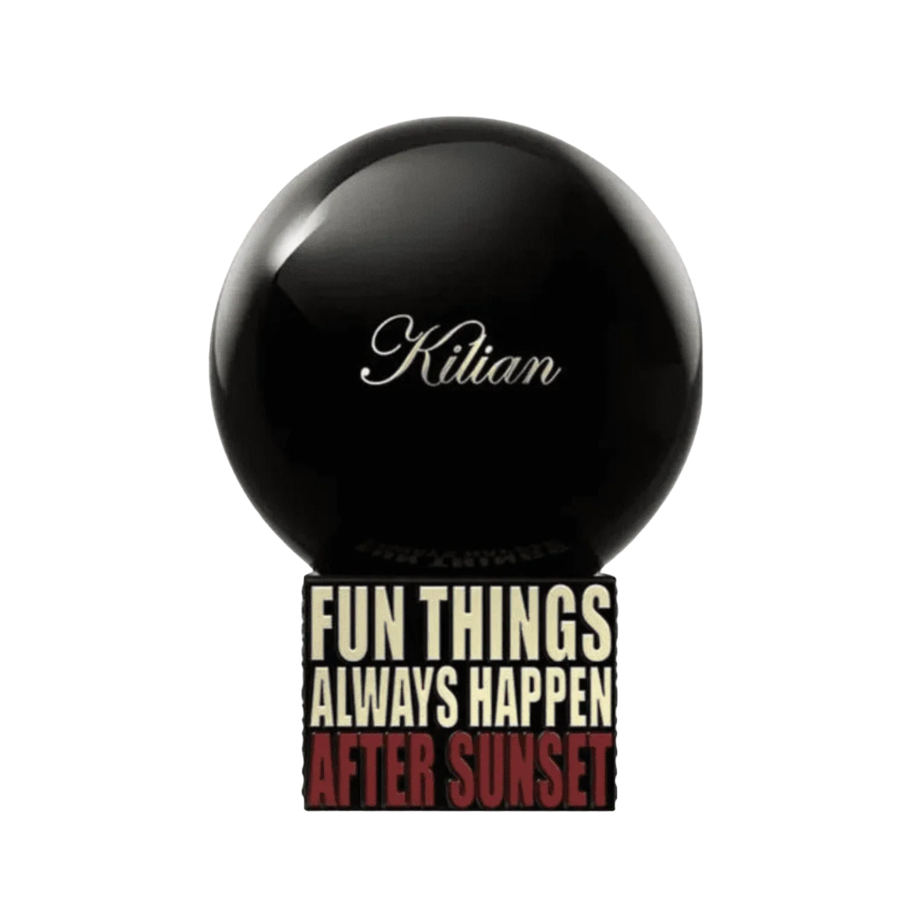 Kilian Fun Things Always Happen After Sunset EDP