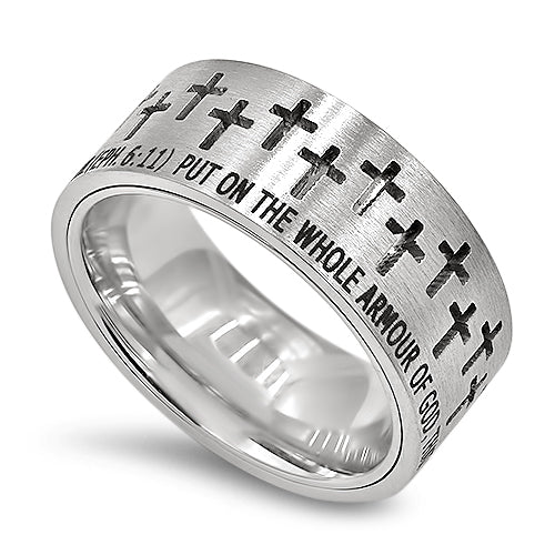 Knight Ring