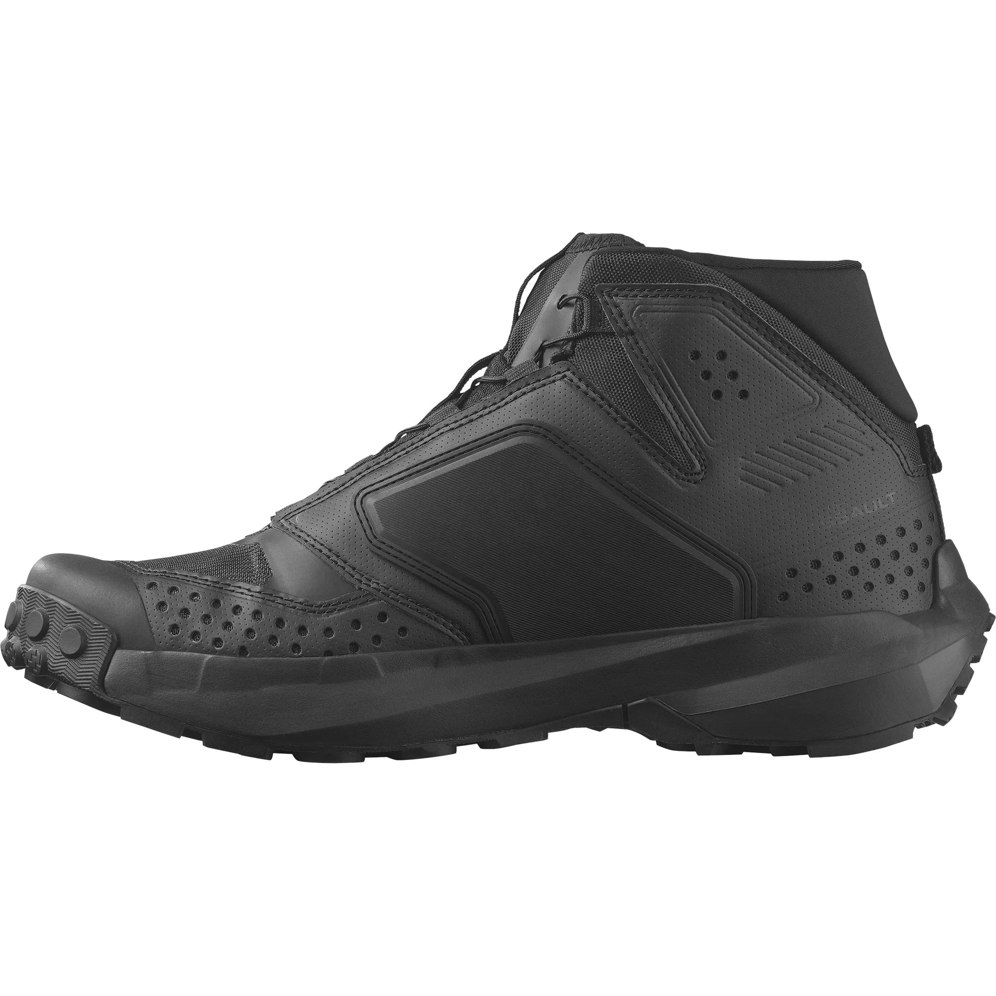Amphib Assault - Amphibious Assault Boots - Instant-Draining with Wet-Traction Grip