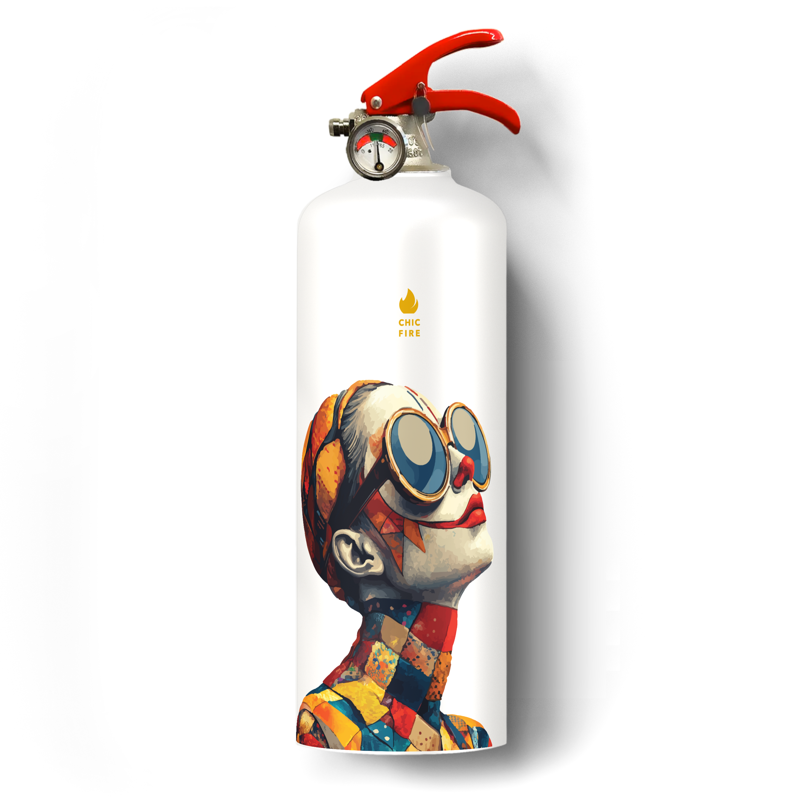 La Clown
