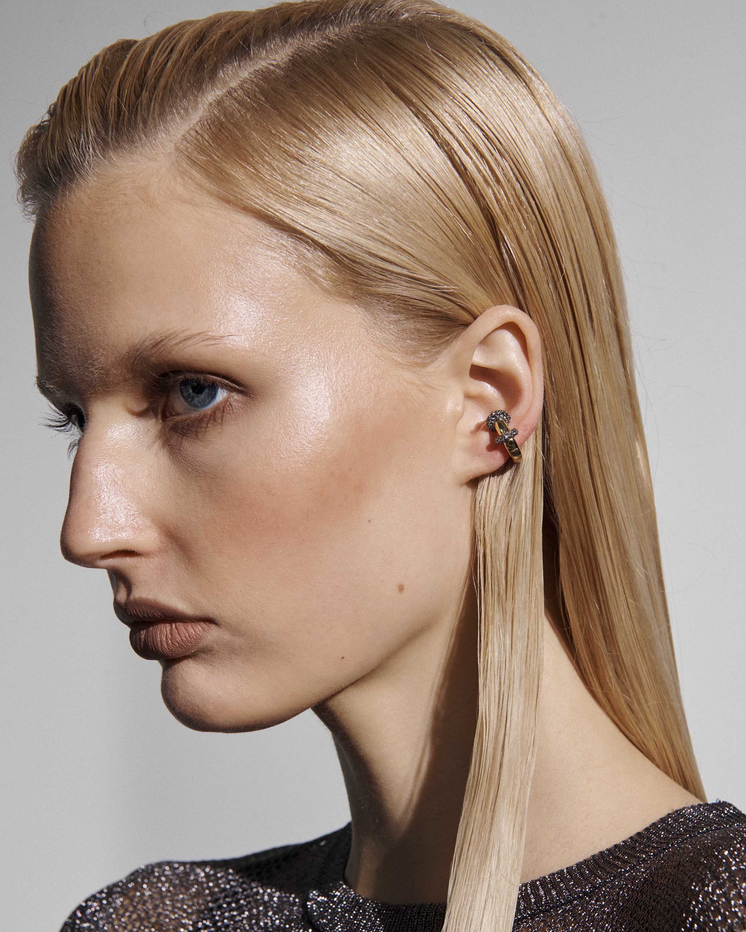 Lane Ear-cuff