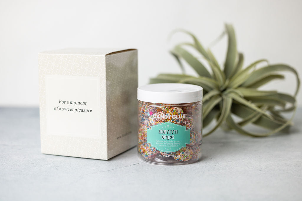 Luxury Birthday Gift Basket for Her – Natural Spa & Self-Care
