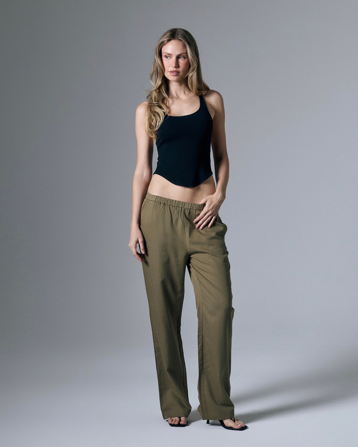 Haze Top