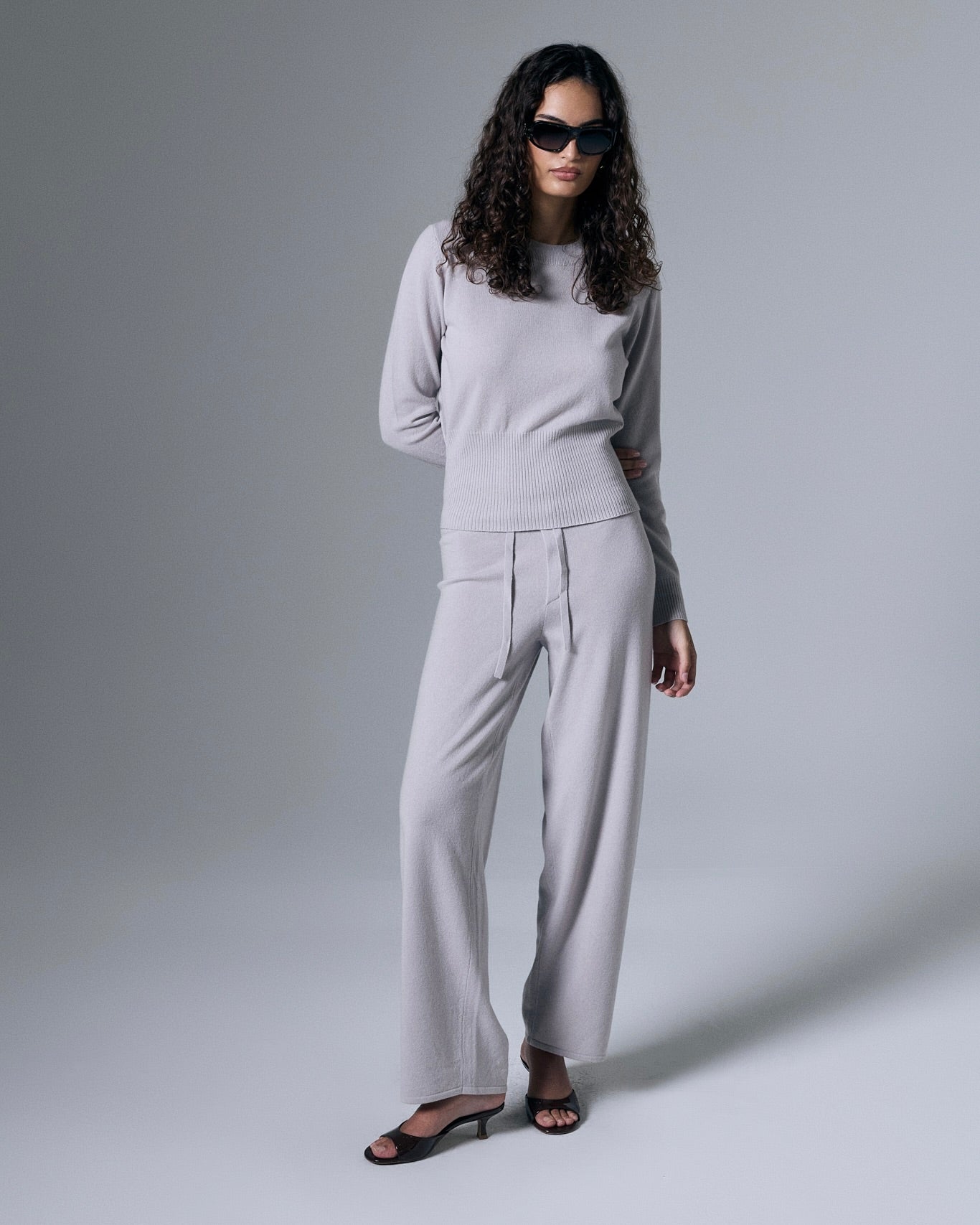 Tove Cashmere Pant