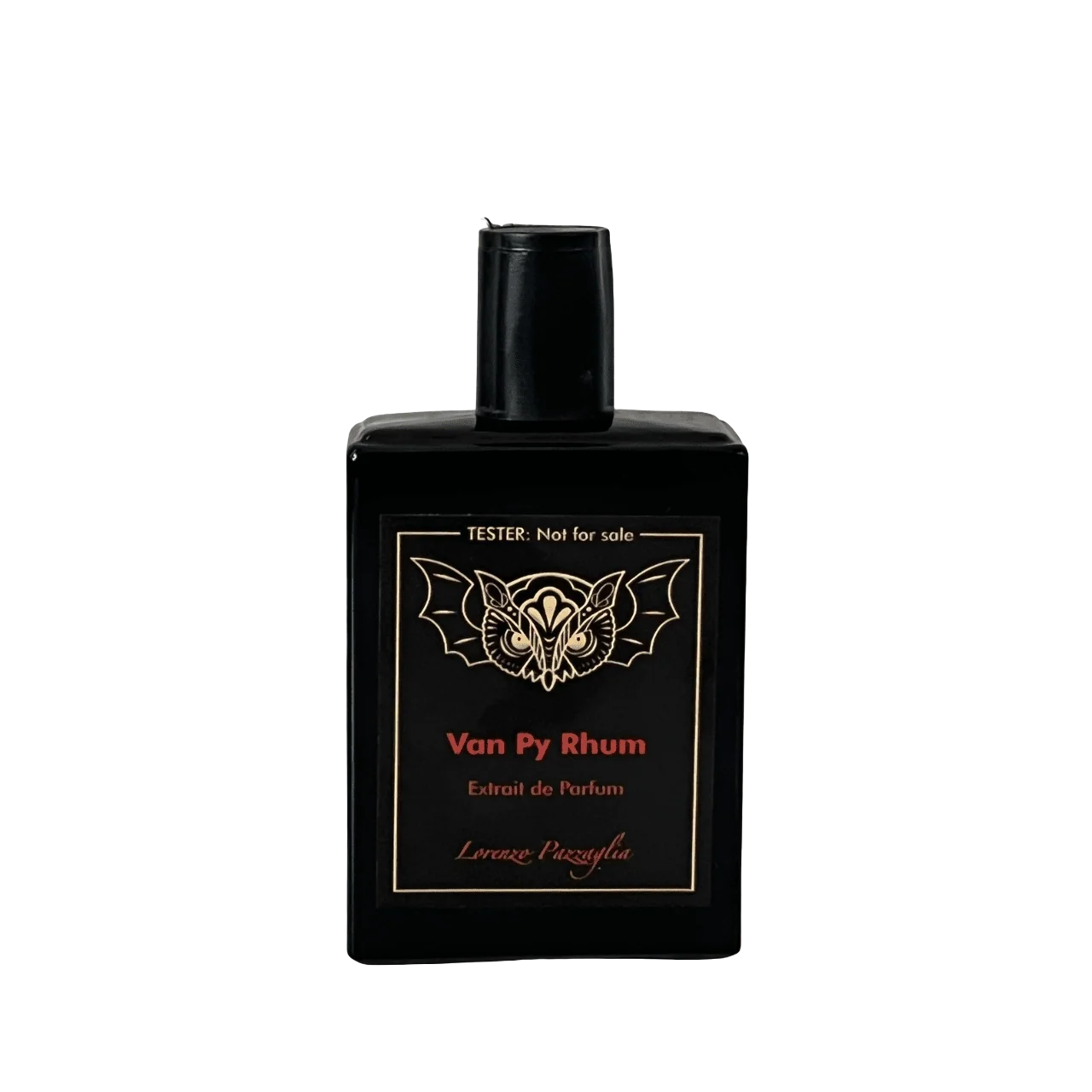 Lorenzo Pazzaglia Van Py Rhum