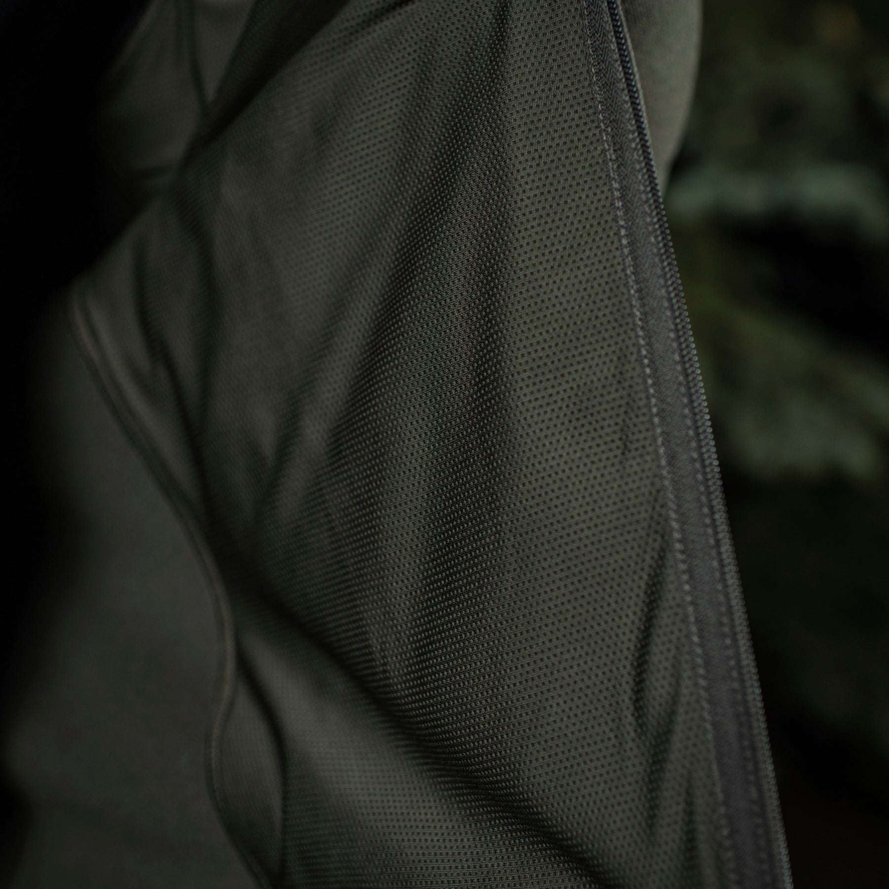 M-Tac Sweater Senator Fleece Polartec