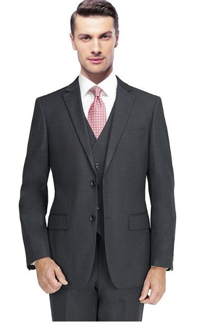 M46306-3 EURO SLIM SUIT