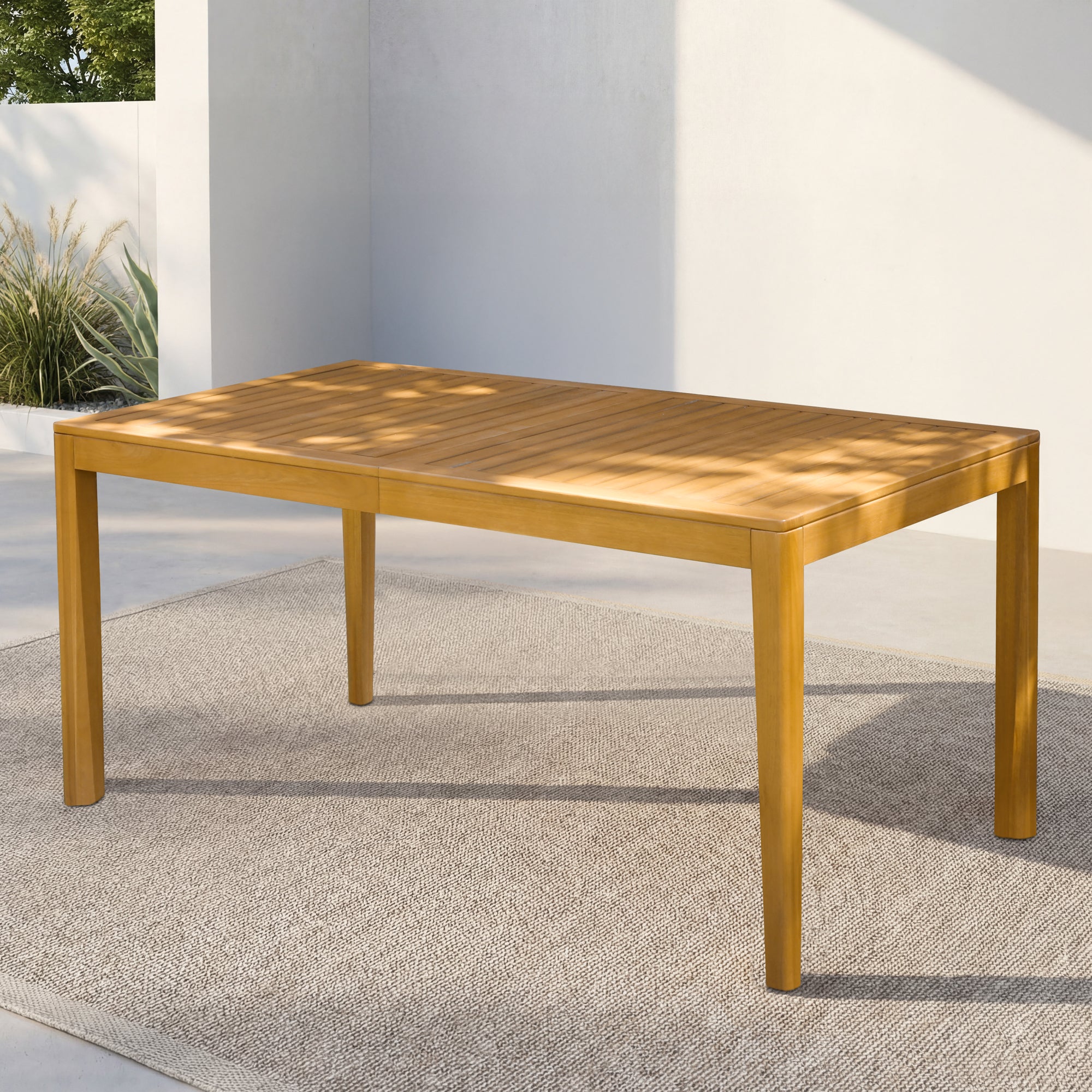 Classic Dining Table