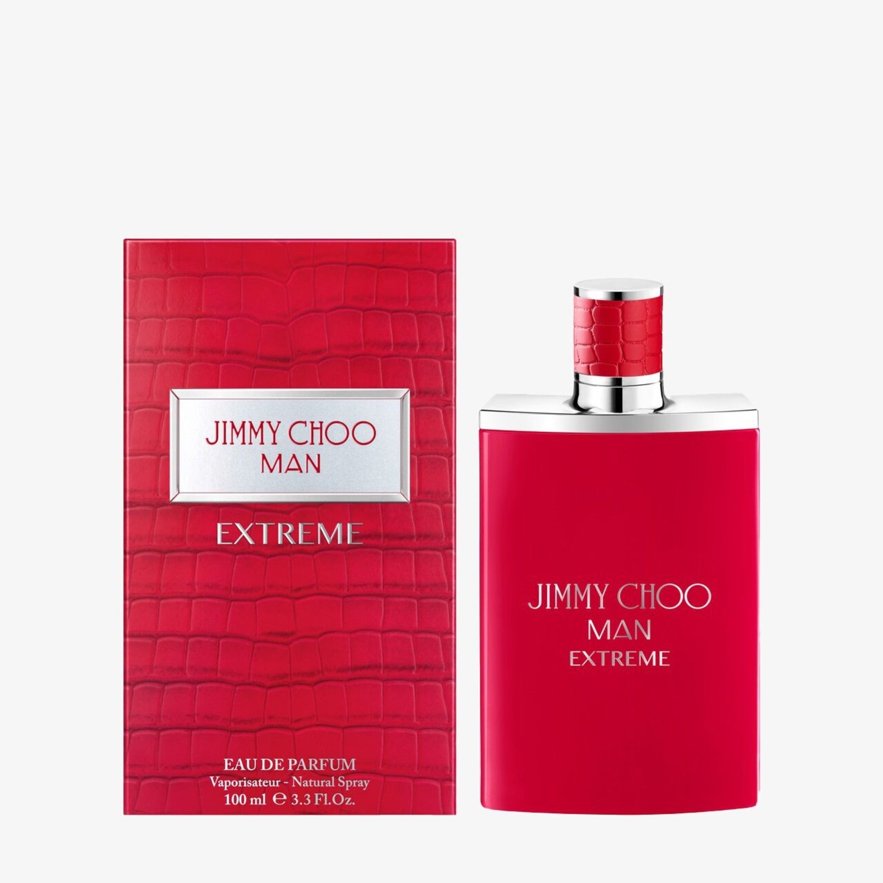 Jimmy Choo Man Extreme 3.4 oz