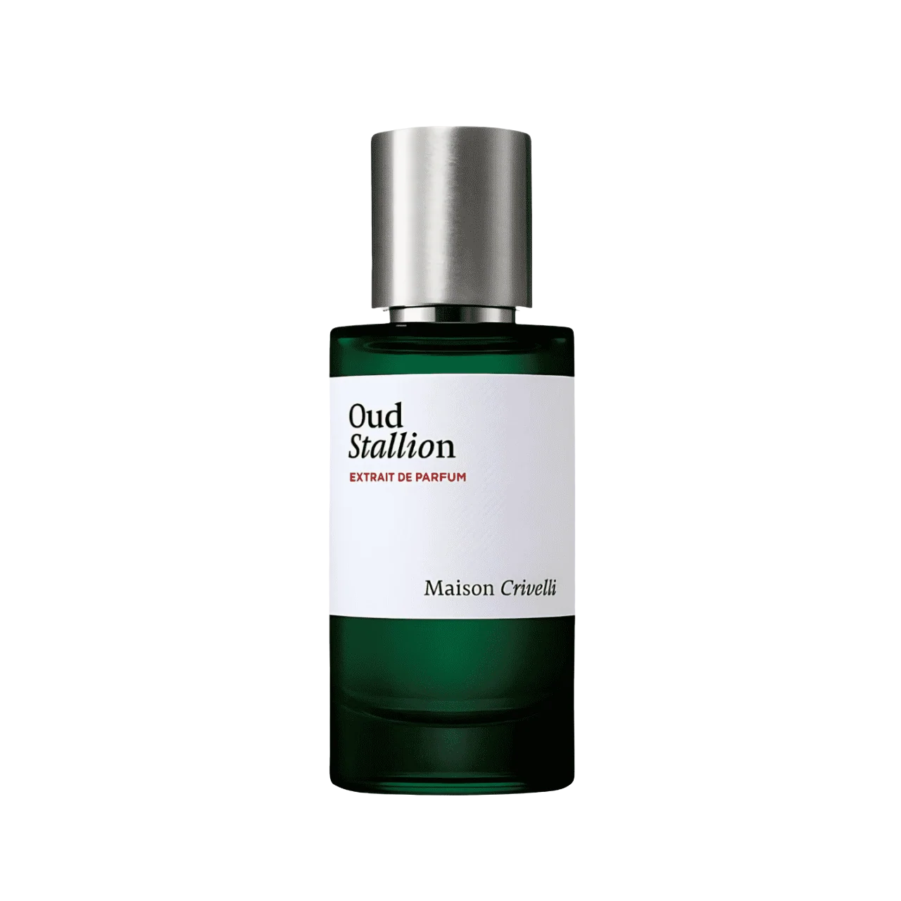 Maison Crivelli Oud Stallion