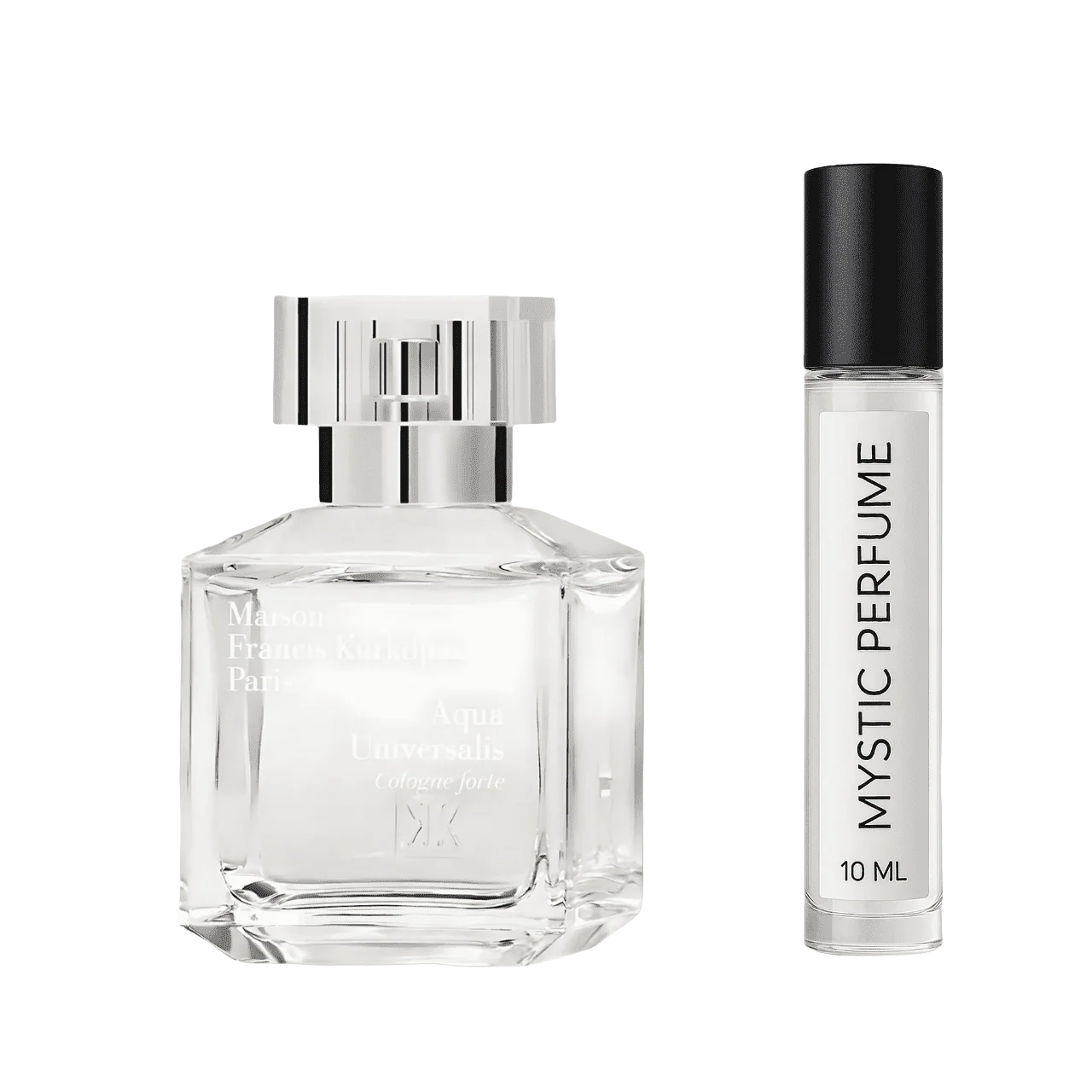 Maison Francis Kurkdjian Aqua Universalis Cologne Forte