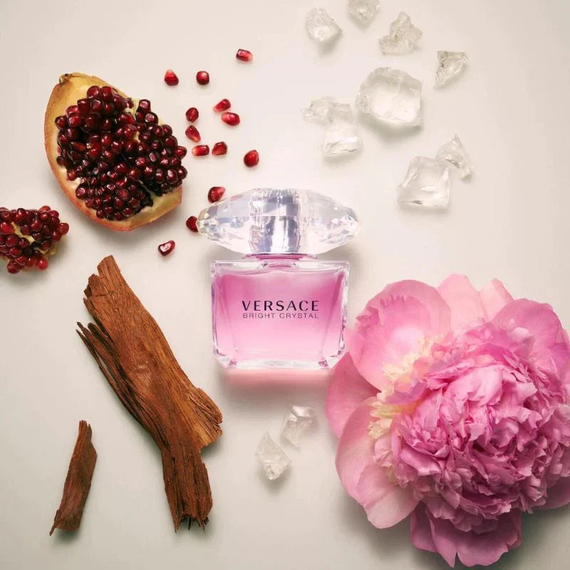 Versace Bright Crystal Eau de Toilette